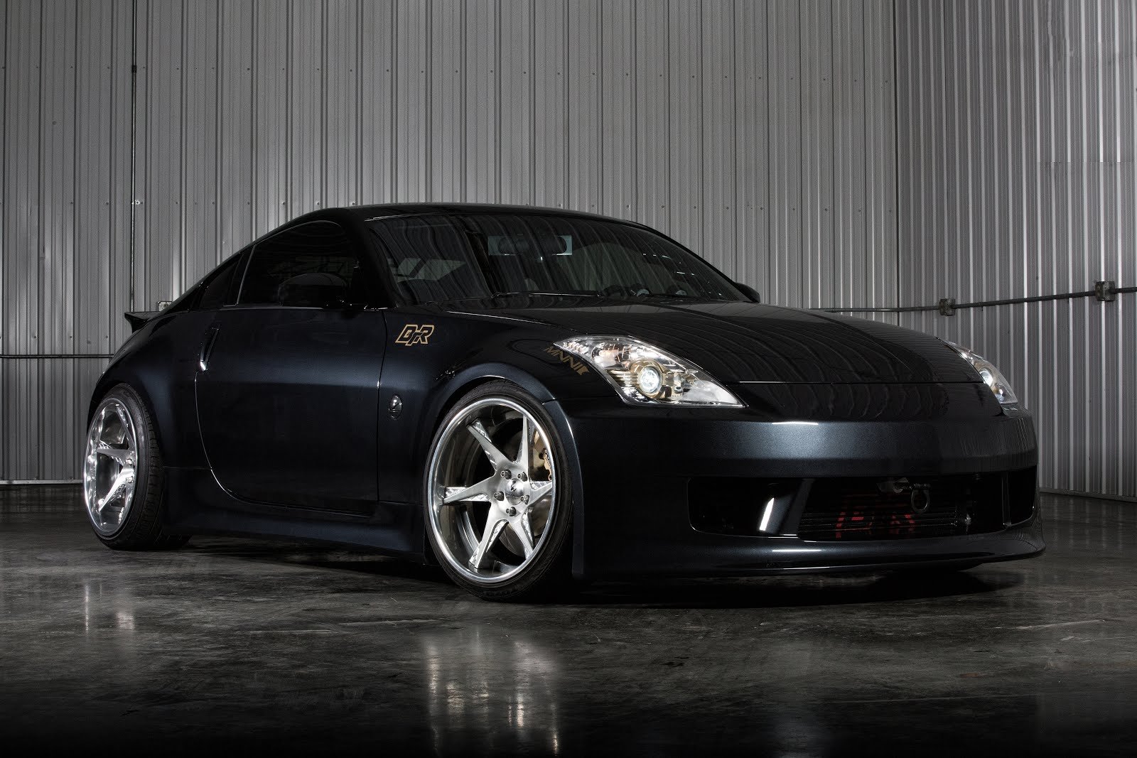 Nissan 350z. Nissan 350z черный. Nissan 350z новый. Ниссан з 350 черный.