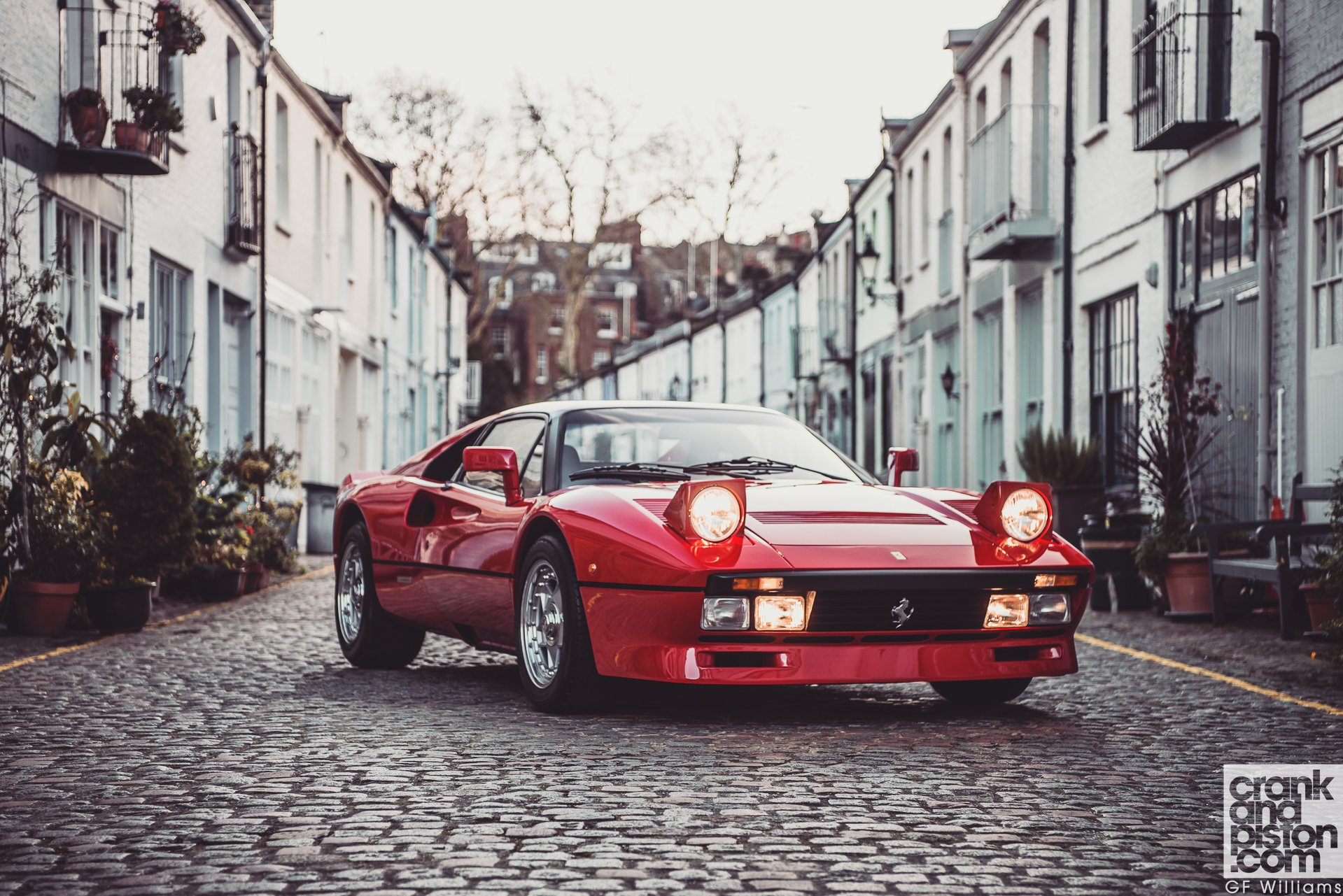 Ferrari 288