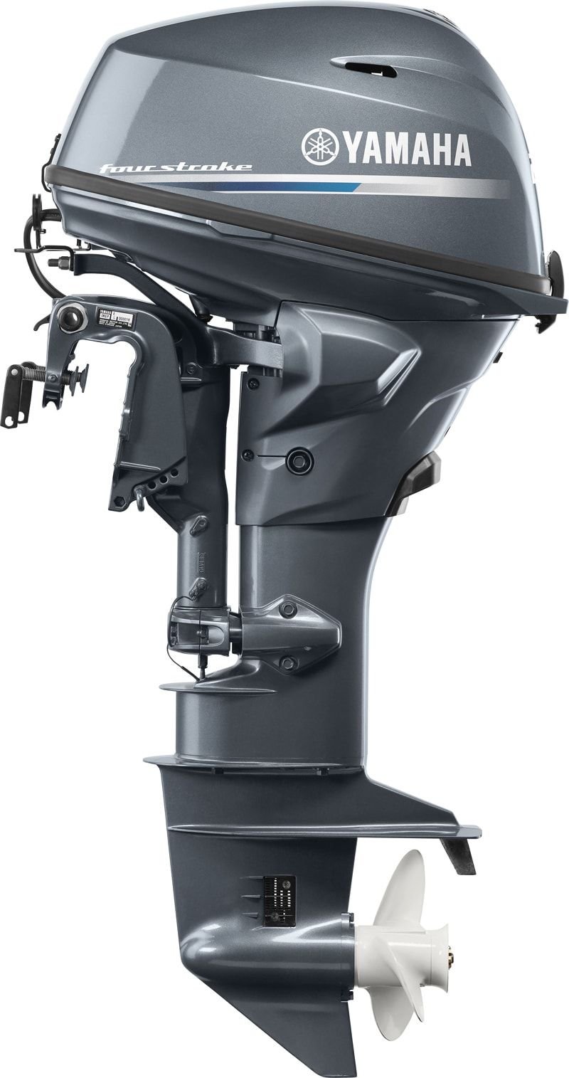 Yamaha f115aetl
