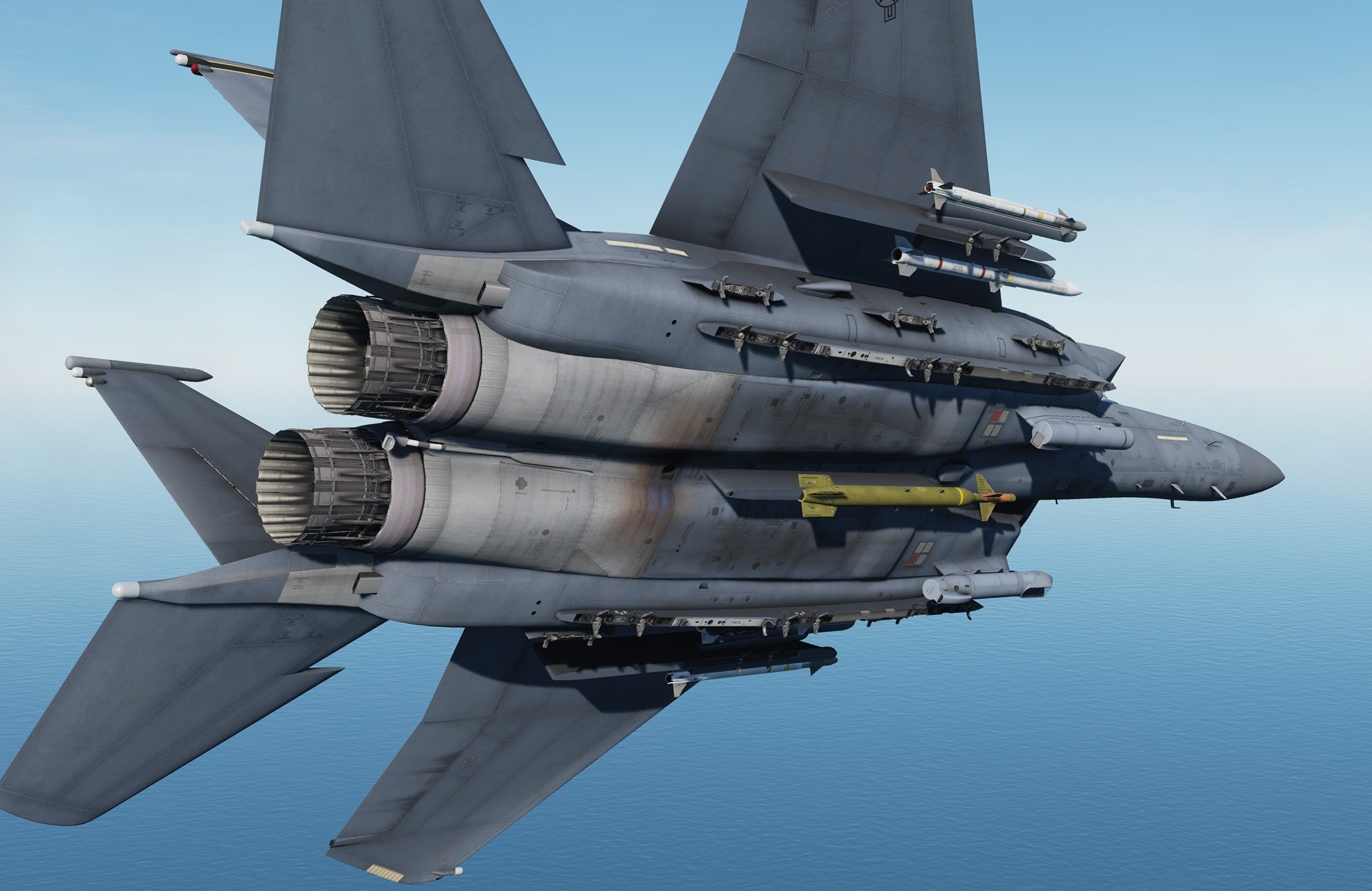F-15e