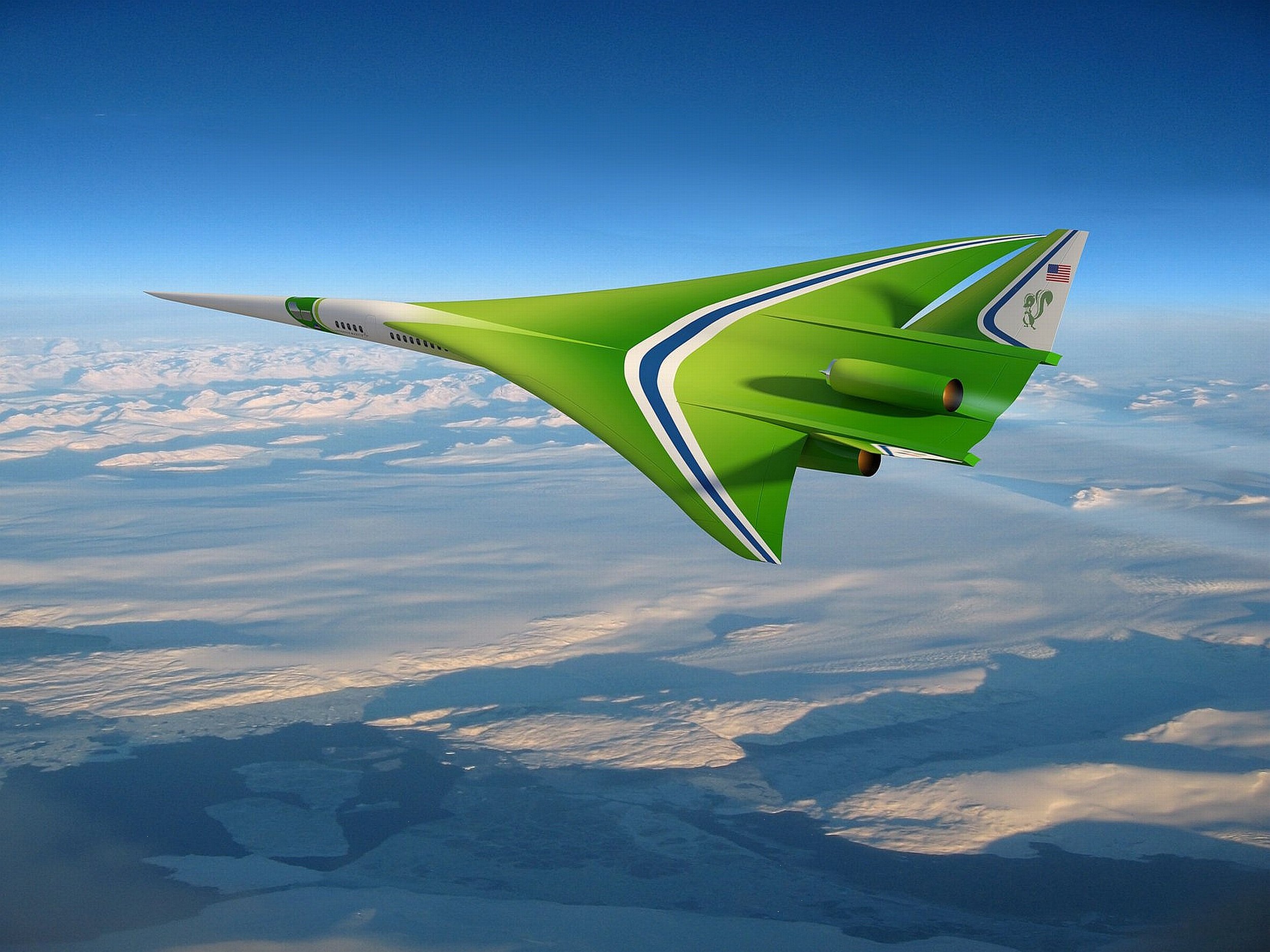 Почему сверхзвуковые самолеты. Конкорд сверхзвуковой самолёт. Lockheed Martin сверхзвуковой пассажирский самолет. Конкорд 2. Concorde Supersonic Jet.