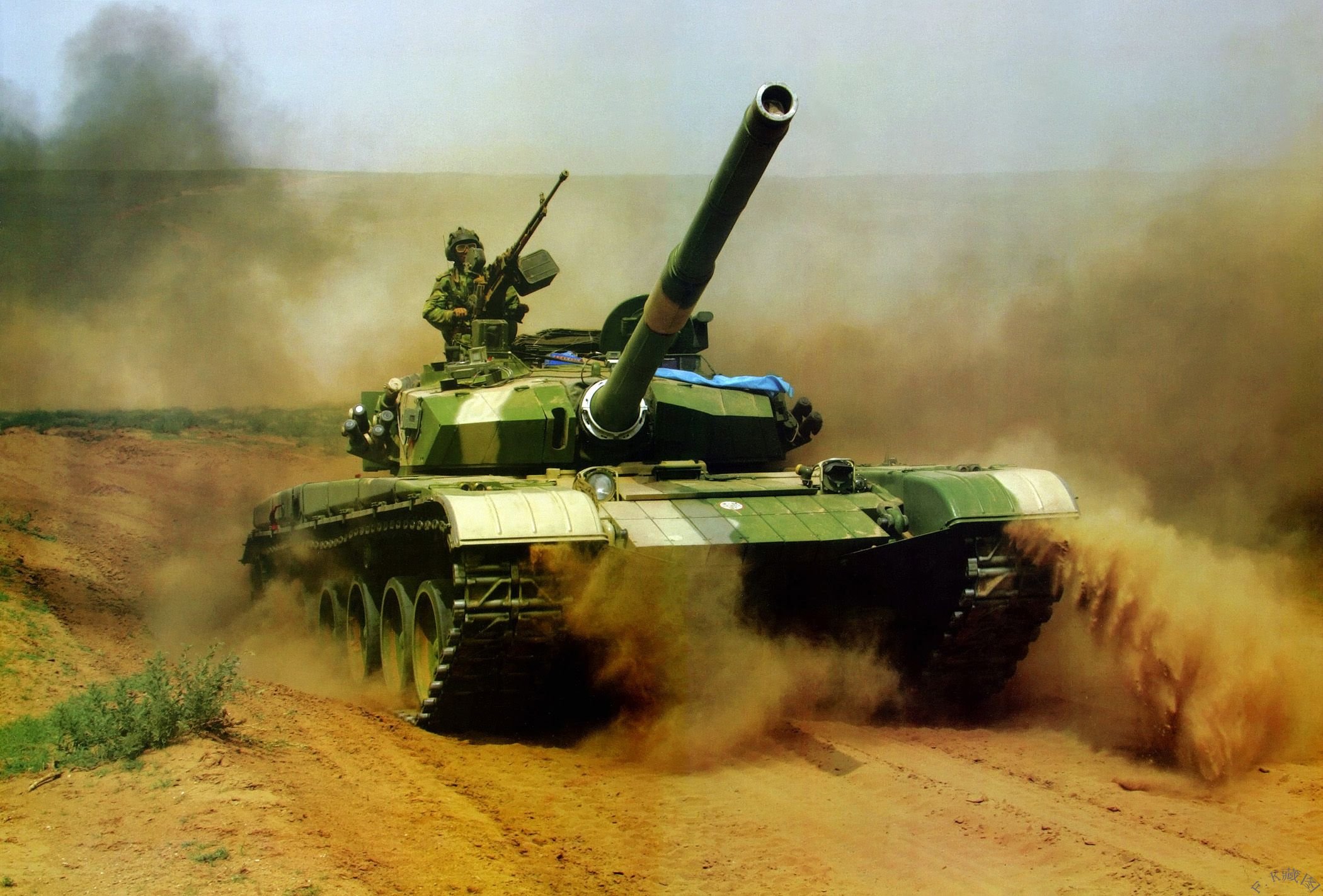 Хороший танчик. Type 99 танк. ЗТЗ 99 танк. Китайский танк Тип 99. ZTZ 99a и т 72.