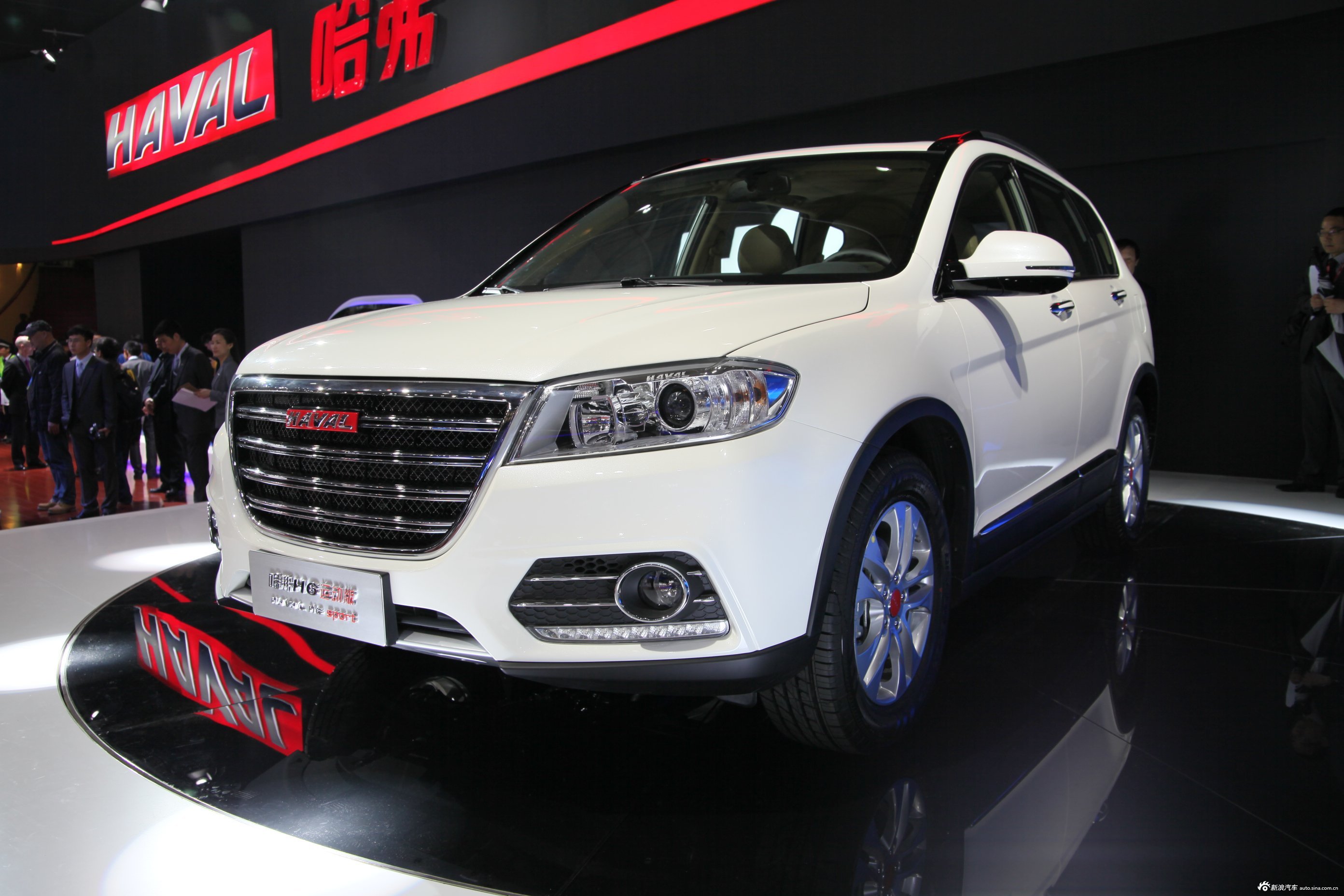 Китайские автомобили марки список фото