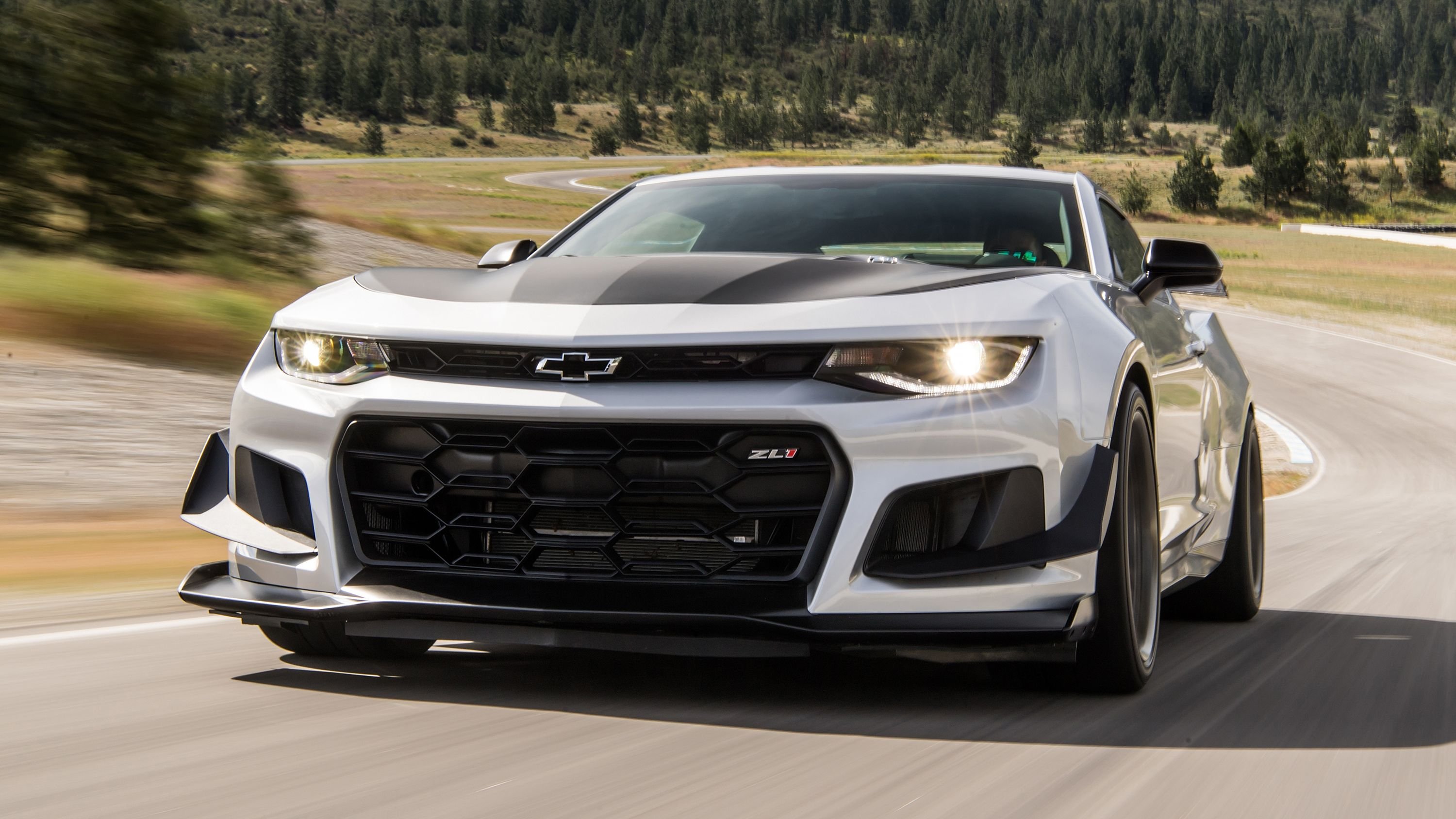 Camaro zl1