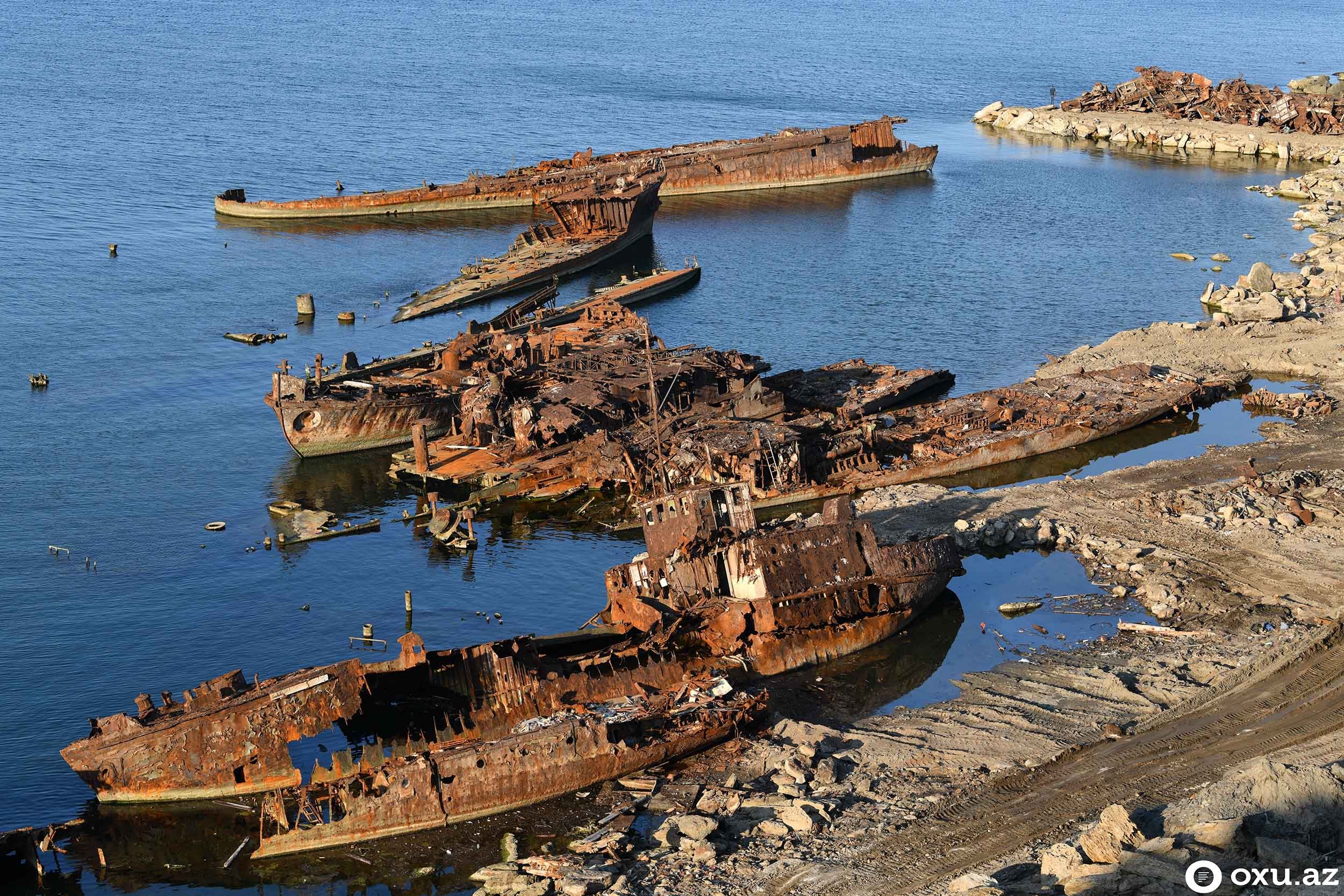 Саргассово море остров погибших кораблей