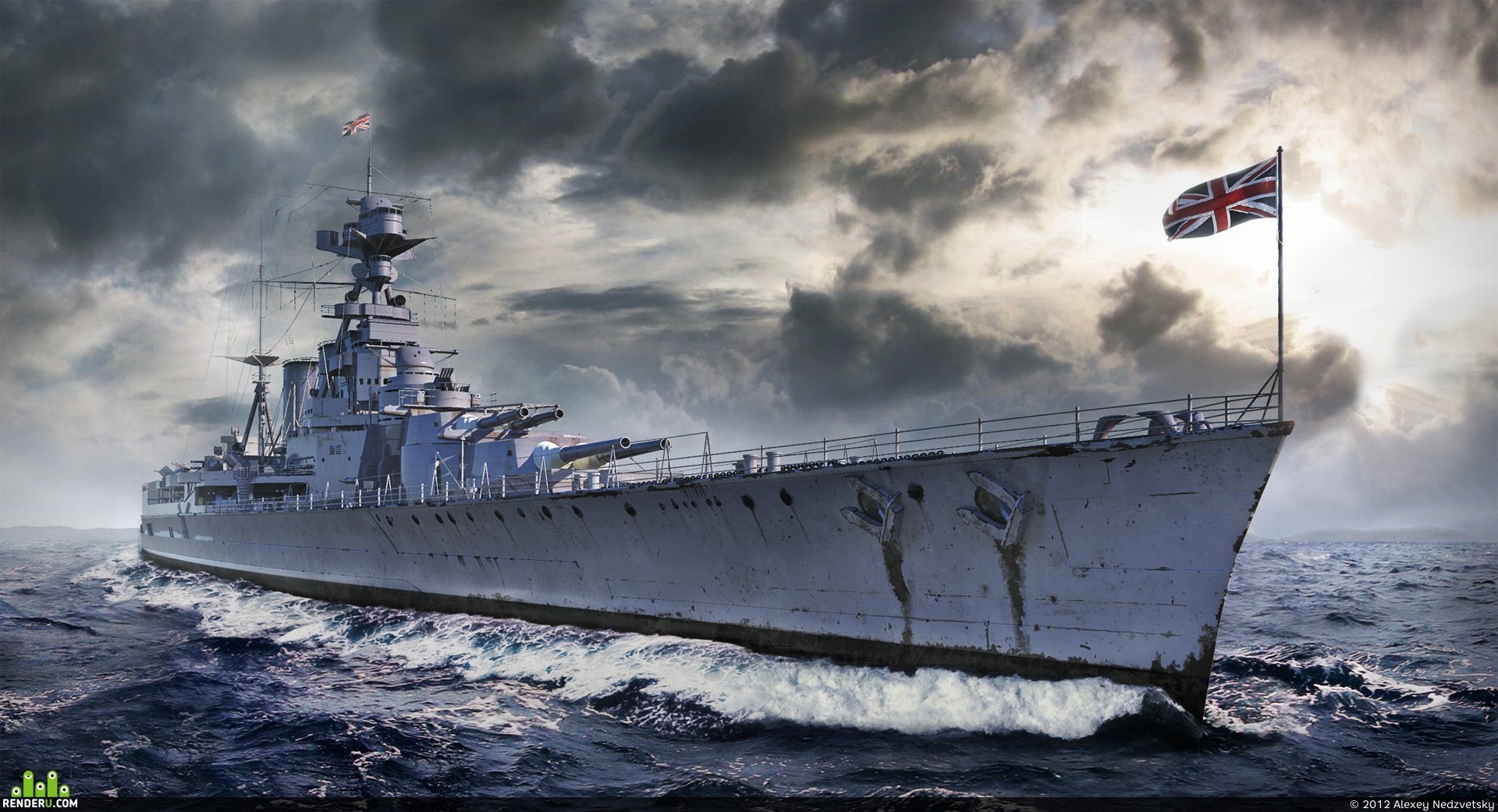 Худ. Крейсер HMS Hood. Линкор бисмарк и крейсер худ. HMS Hood гибель. Крейсер худ World of Warships.