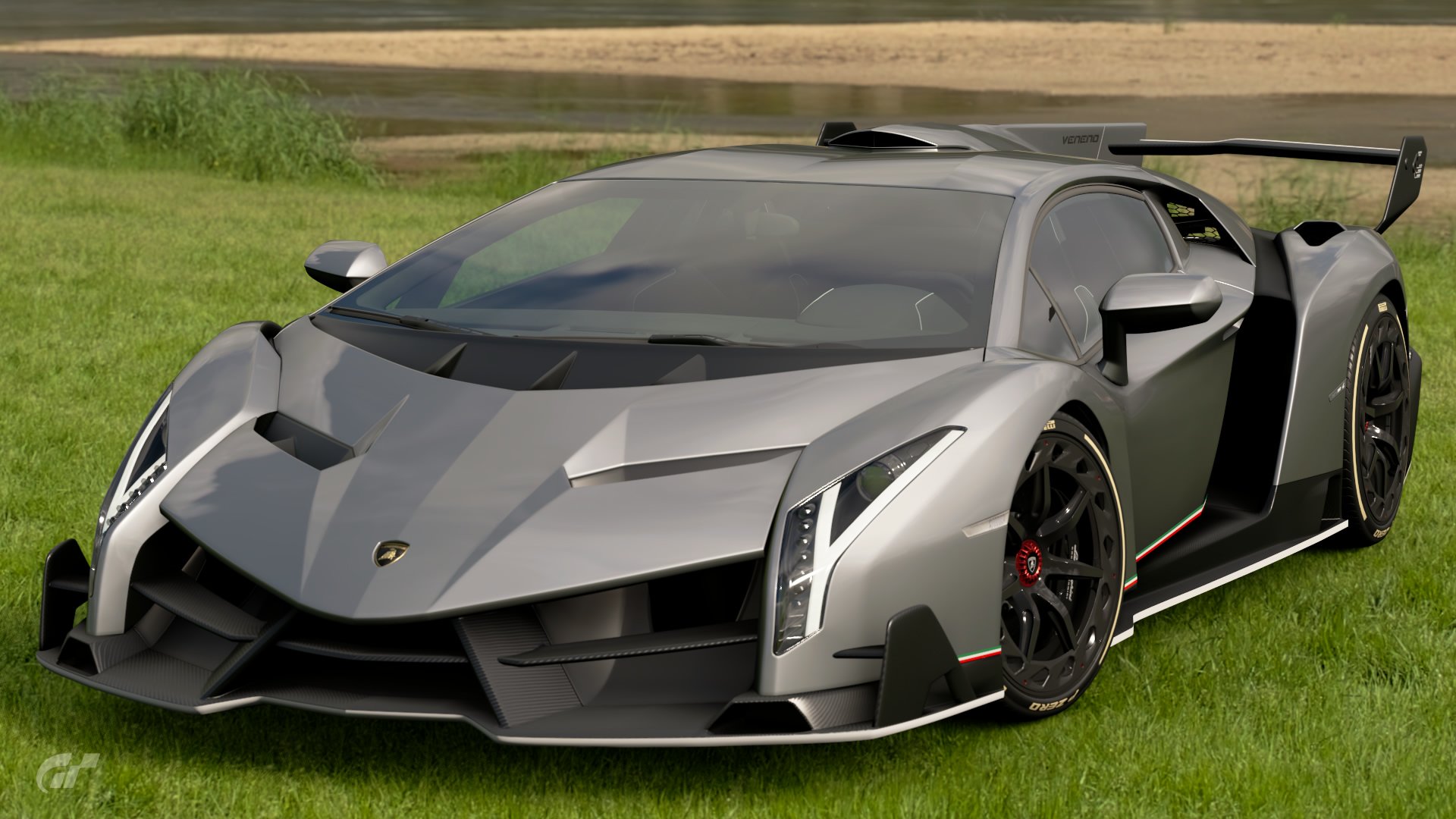 Ламборгини Lamborghini Veneno
