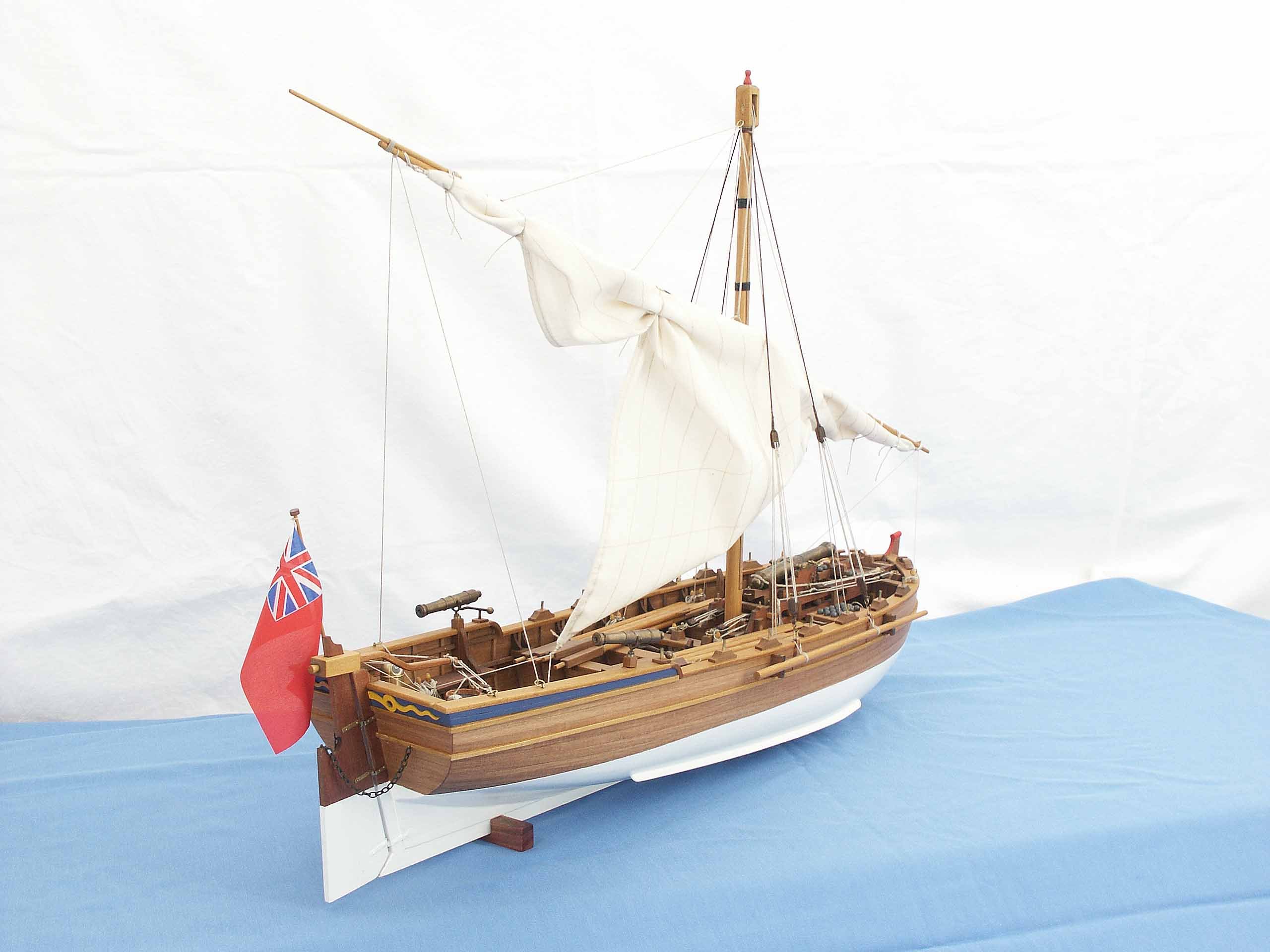 Канонерка. Gunboat 1700. Канонерка парусная. Канонерка 18 века. Канонерка корабль.