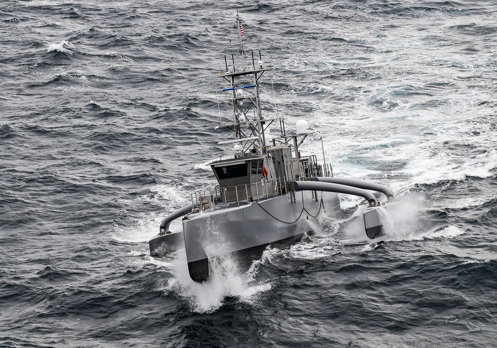 Беспилотные судна информация. Беспилотный катер USV. Sea Hunter беспилотный корабль. Безэкипажный катер ВМС. Учения RIMPAC 2022.