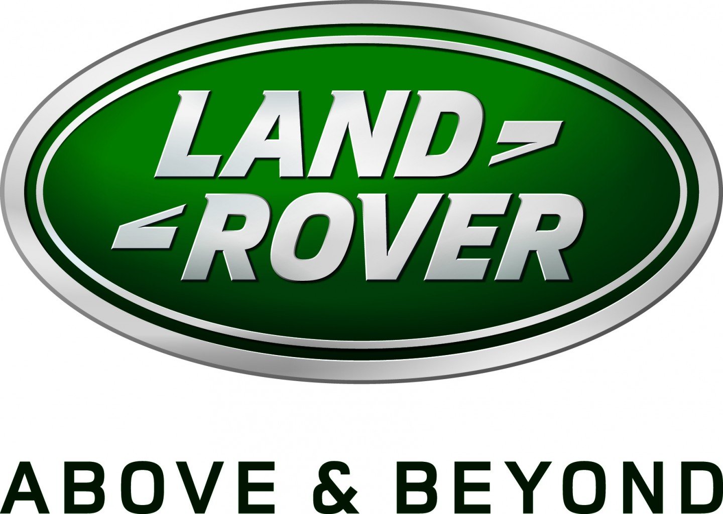 Kelso land rover