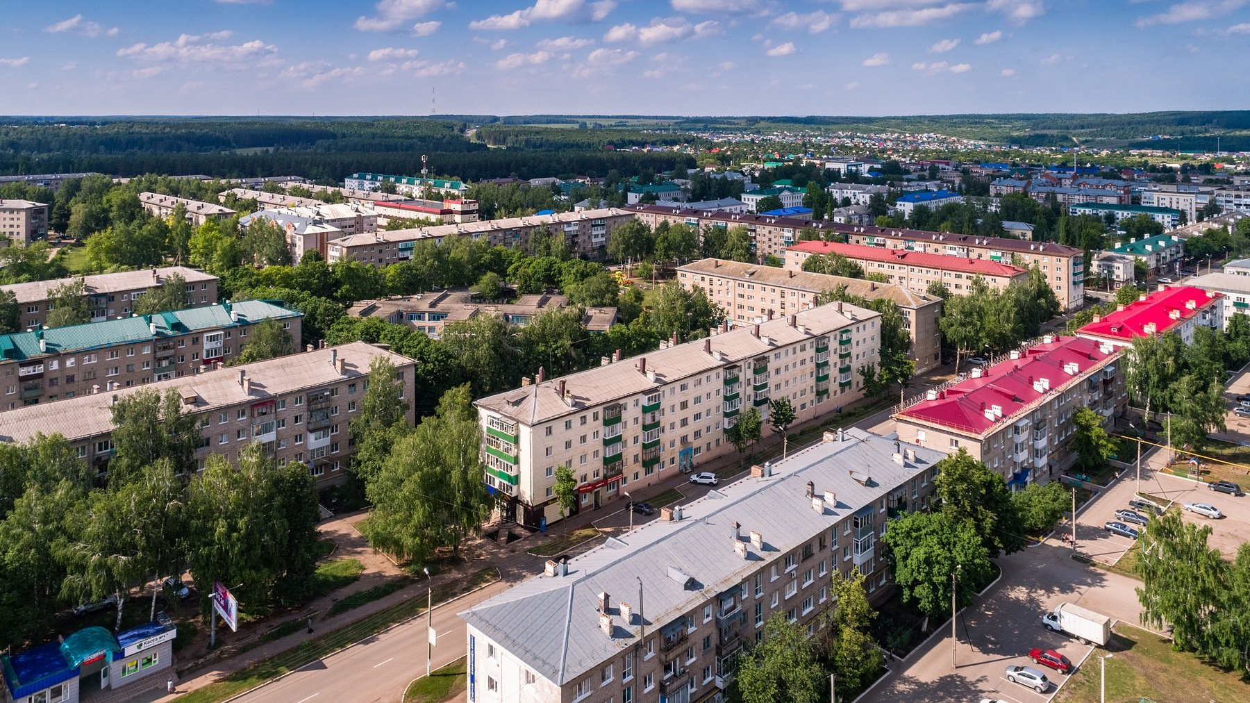 Аэрофото благовещенка алтайский край (53 фото) - красивые картинки и HD фото