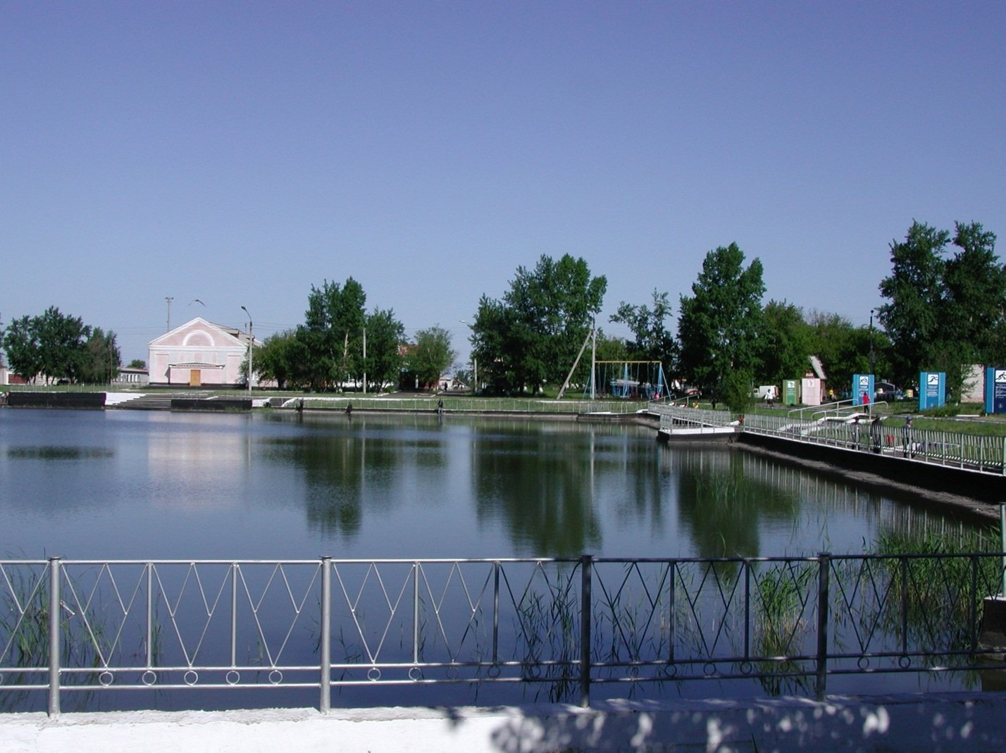 моховое озеро алтайский край ключевской район