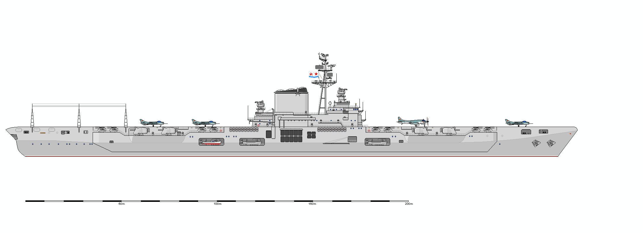 Проект 72. Авианосец Костромитинова. Авианосец проекта 69а в. Проект 85 авианосец. Авианосец проекта 72.