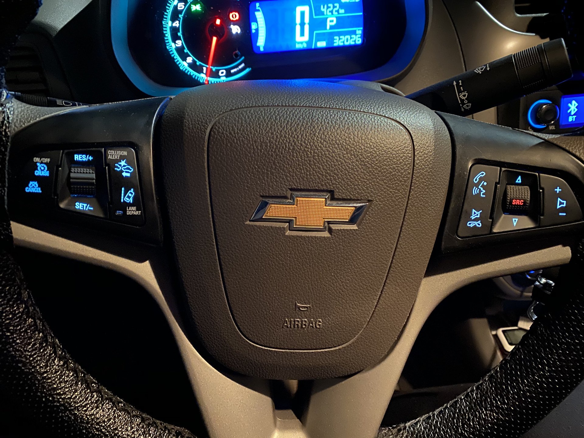Chevrolet Cobalt 2020 Tuning