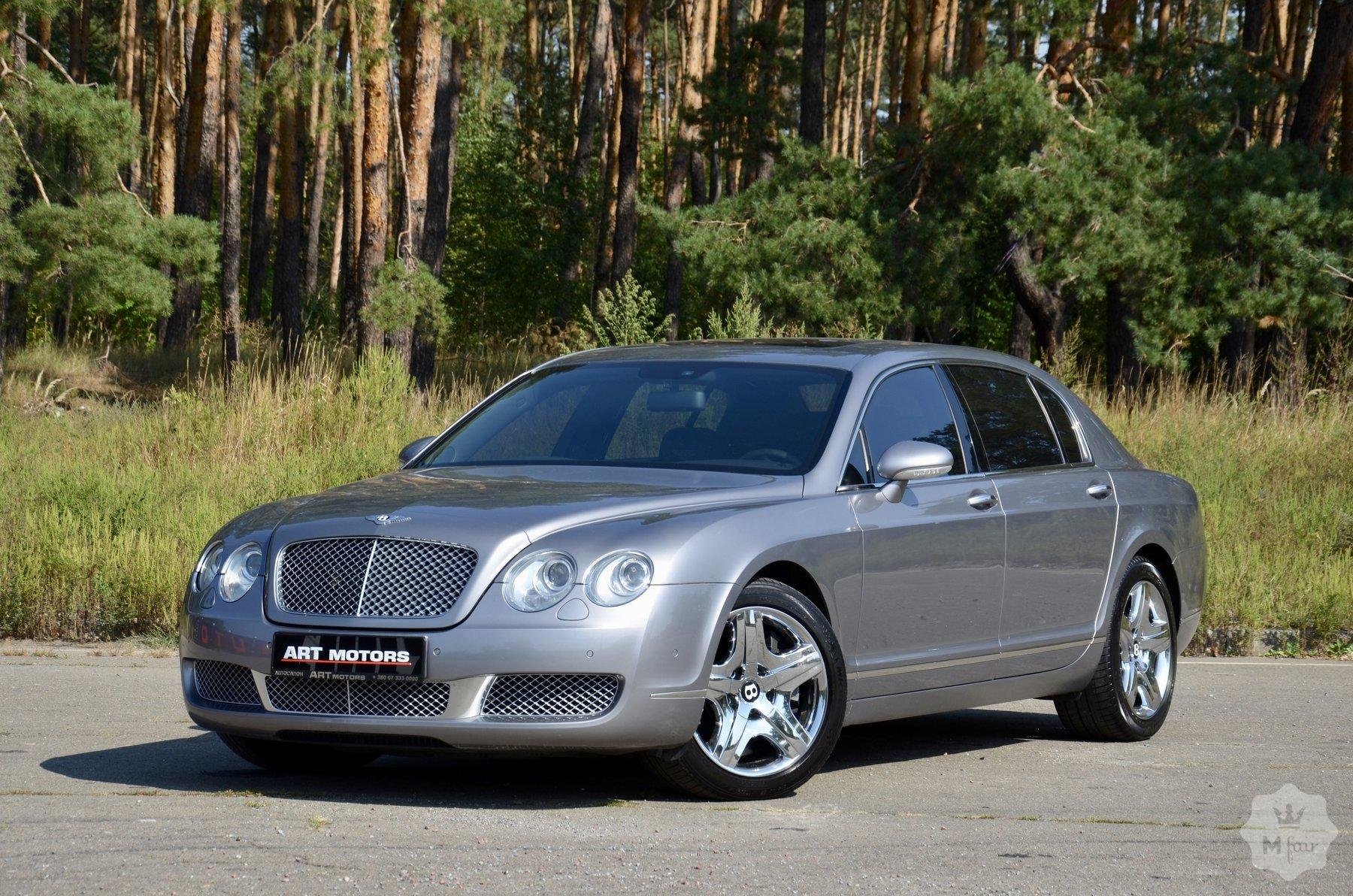 Dia bentley модель