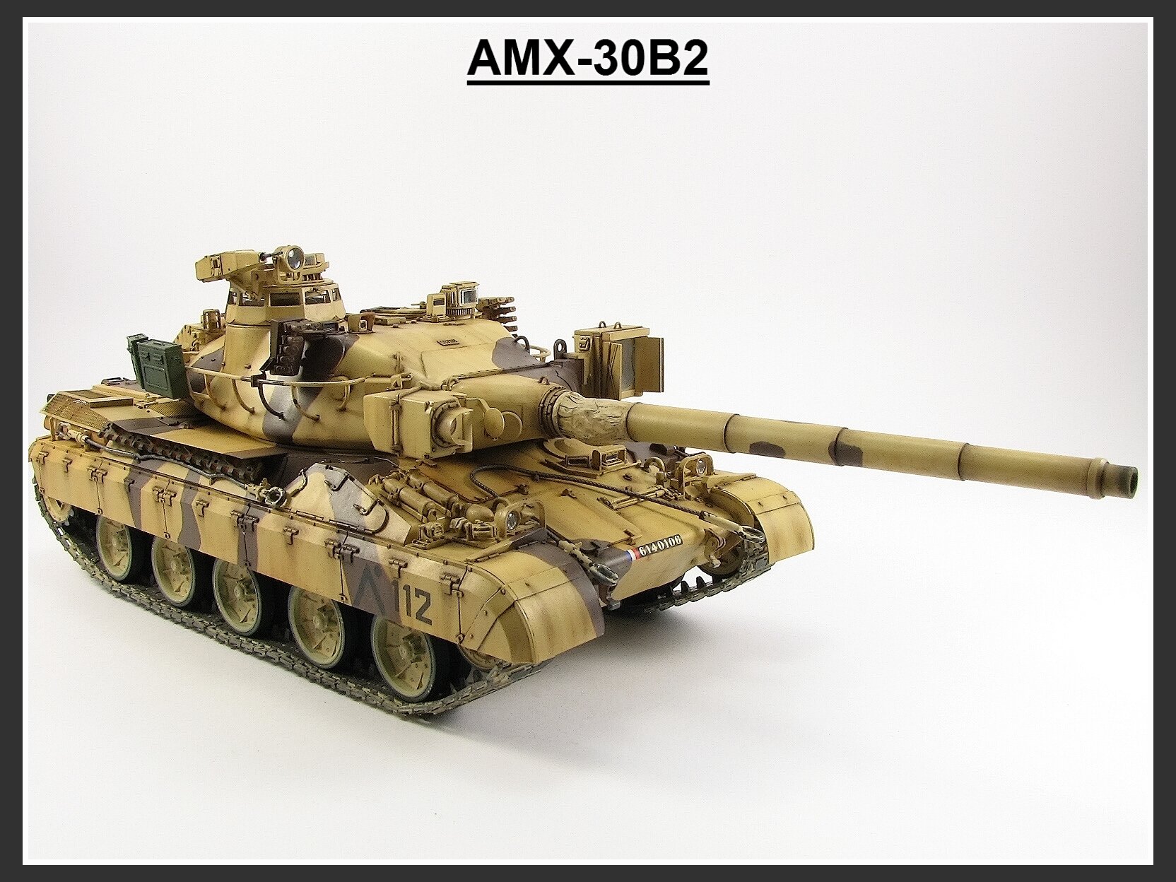 Б 30. AMX 30b2. AMX-30b2 Brenus 1/35. АМХ-30 Менг. AMX 30 135.