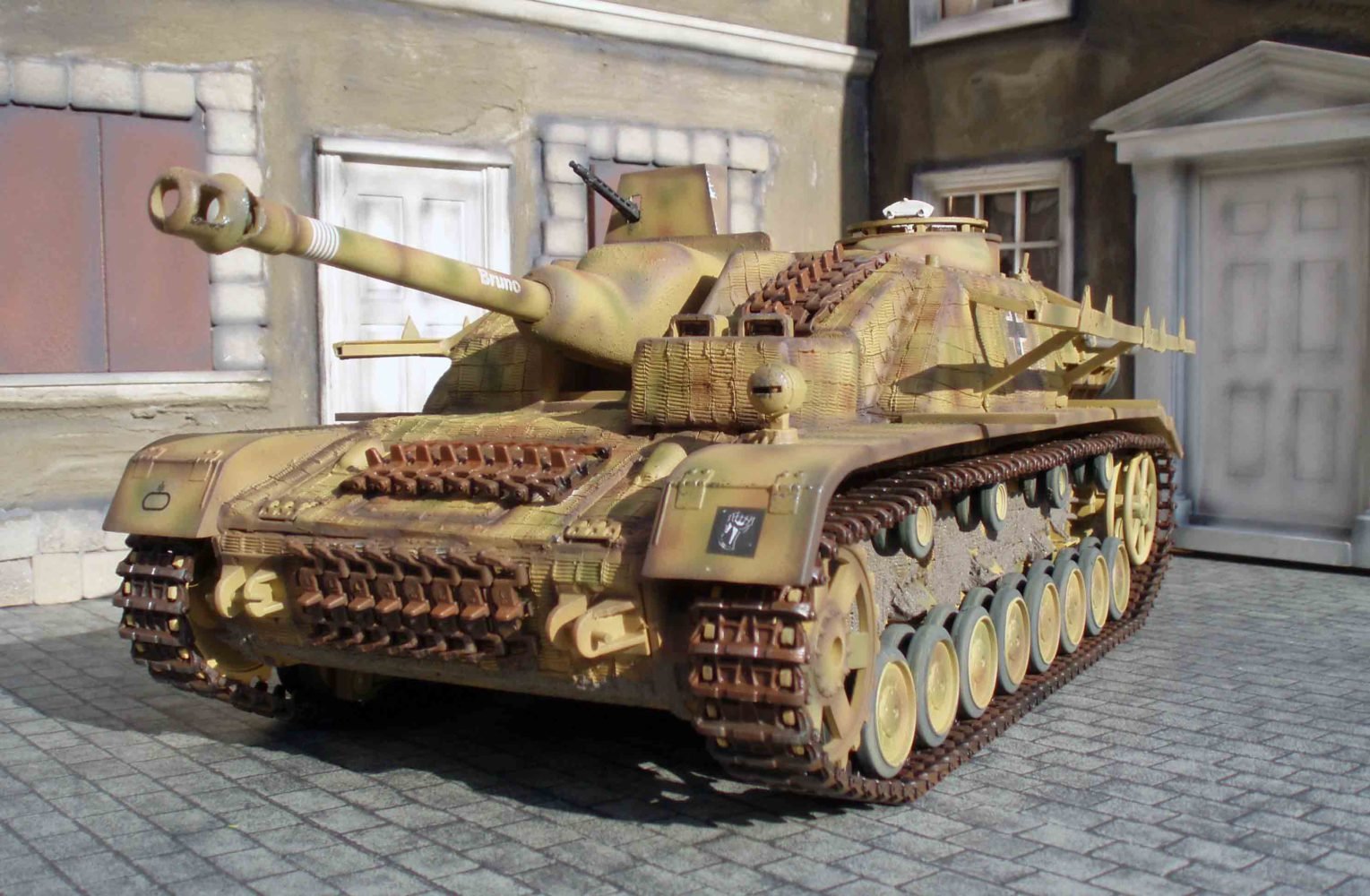 Stug iv фото