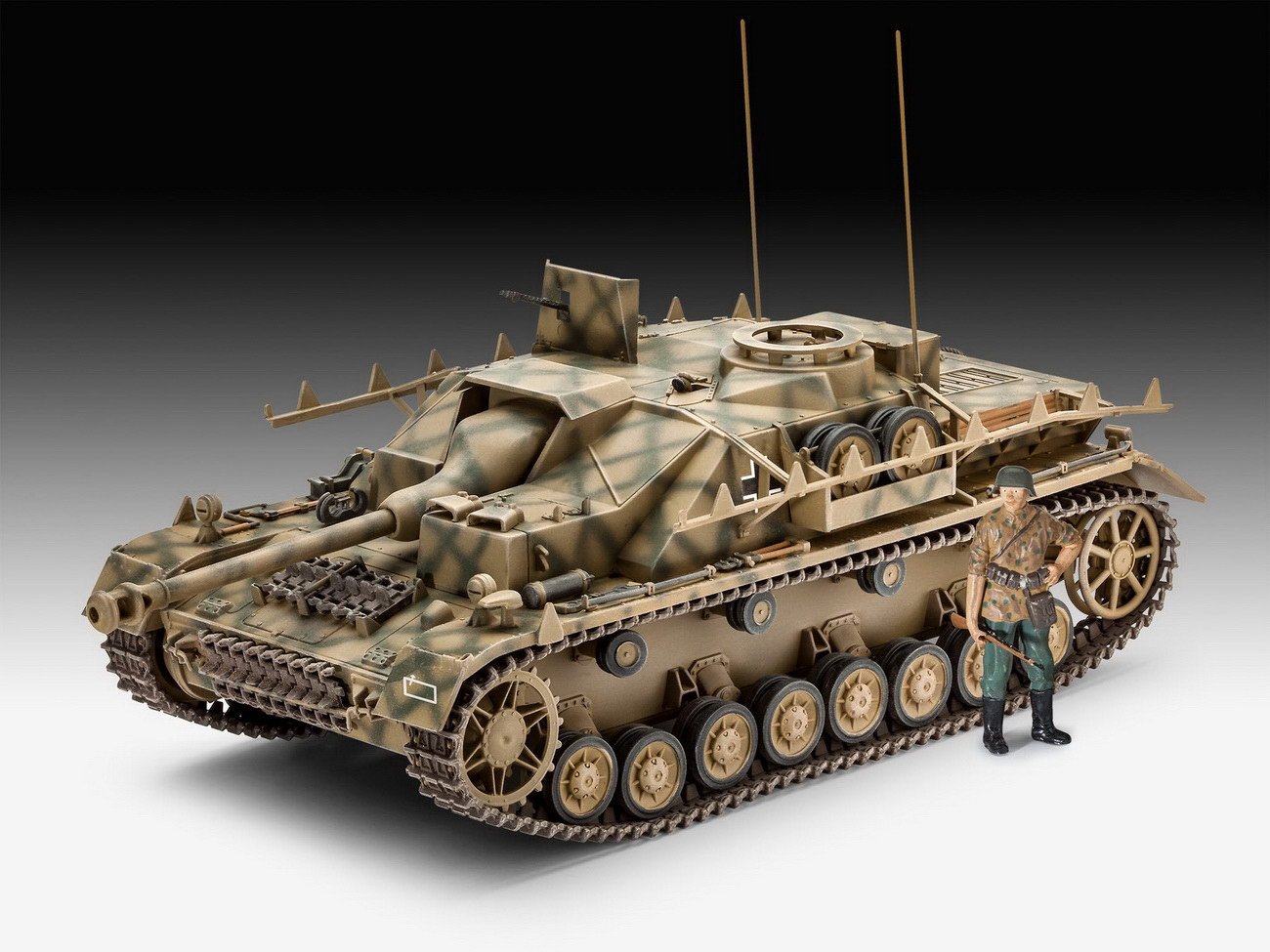 Stug iv фото