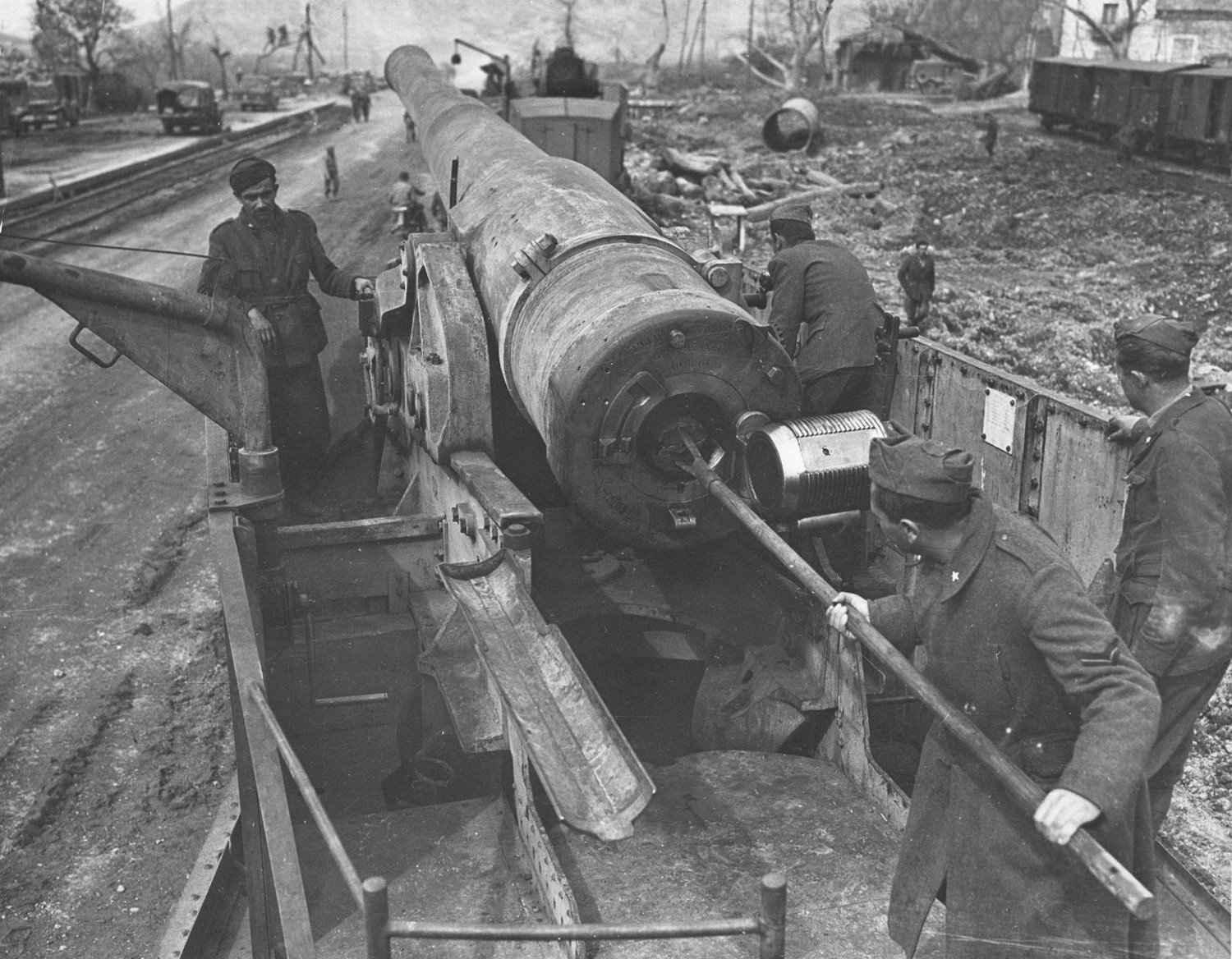 Фото военной техники 1941 1945