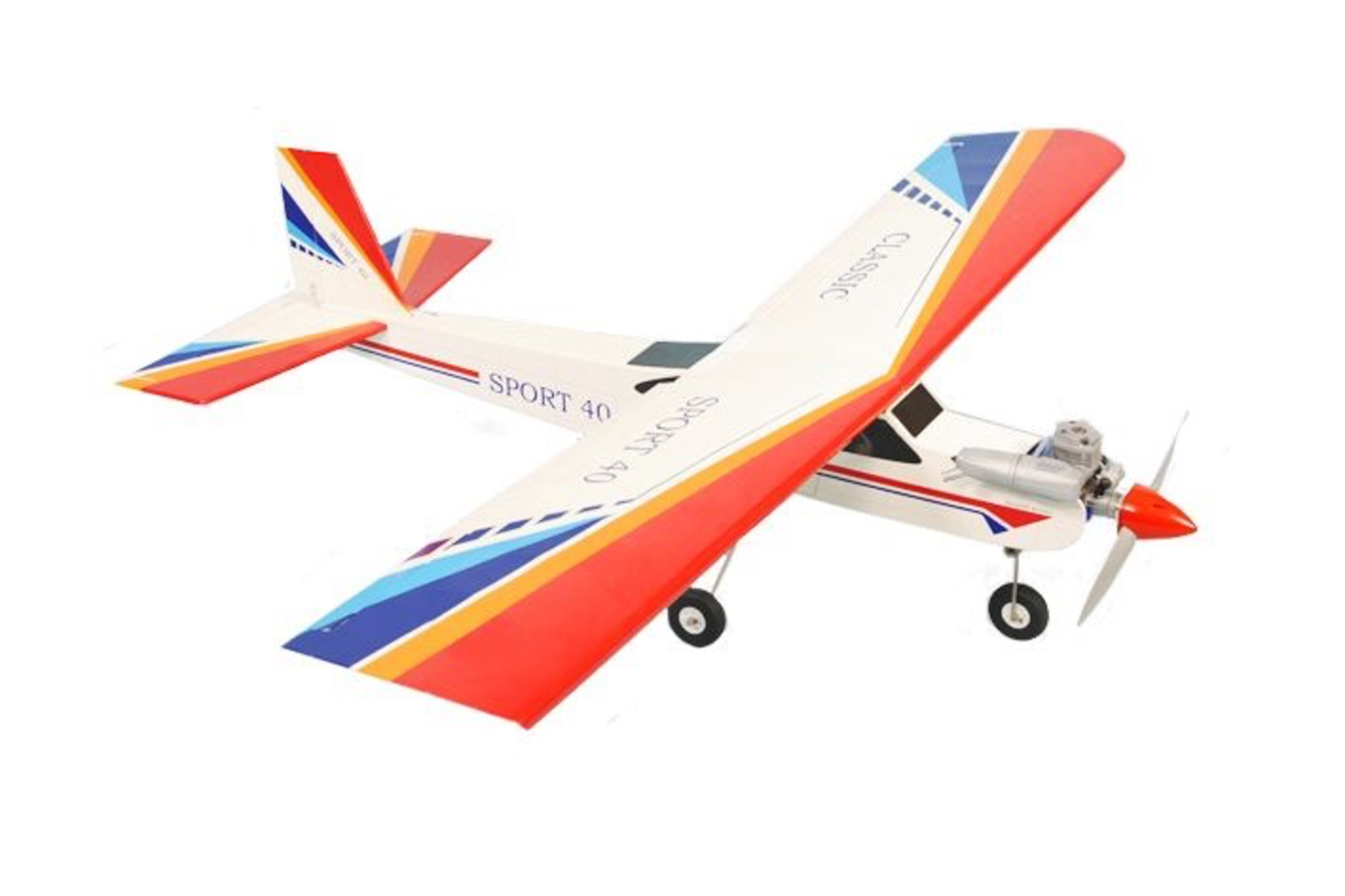 Класс модели самолета