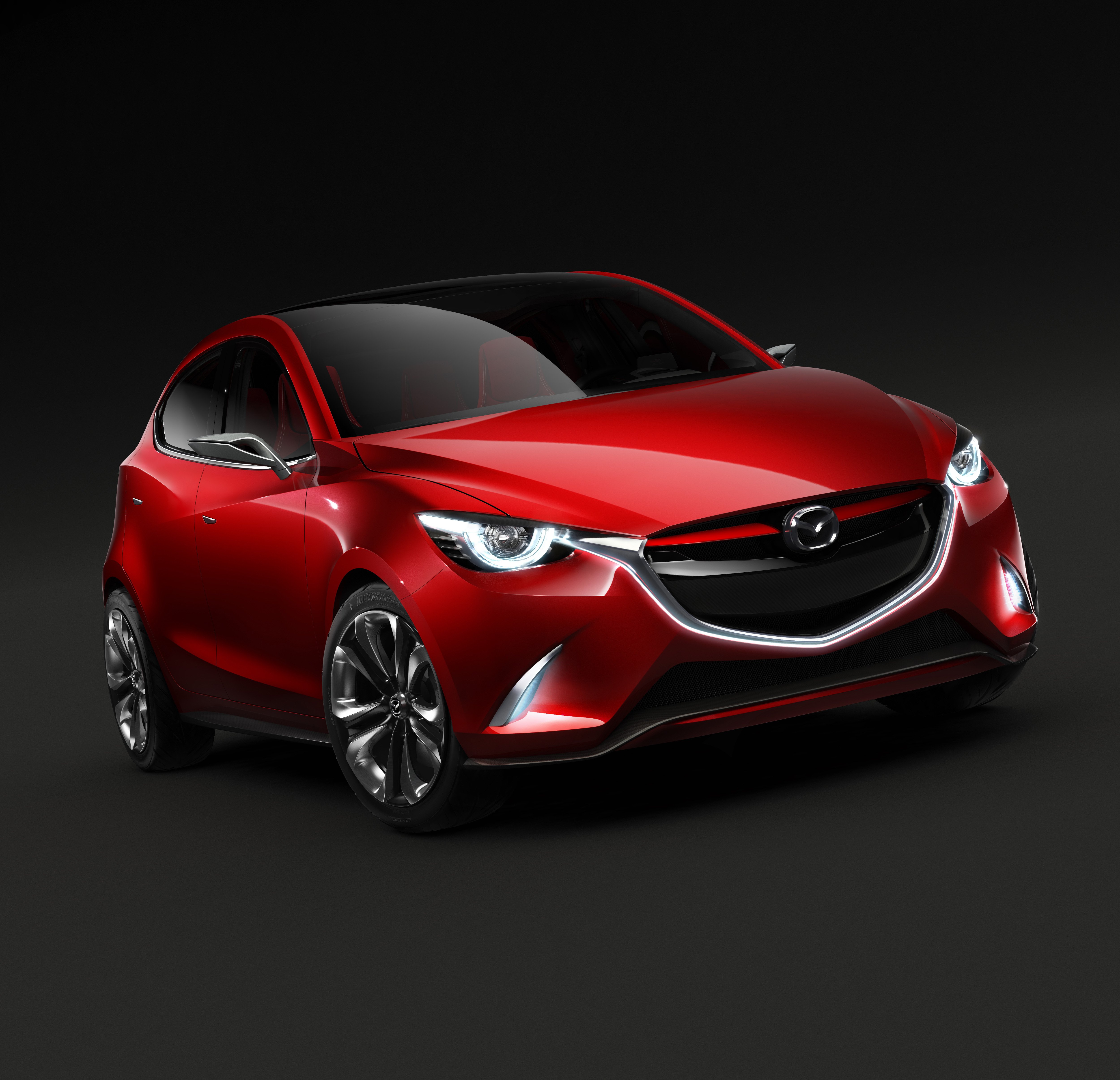 Автомобиль мазда. Mazda Hazumi. Mazda 2. Mazda 3 Concept. Мазда 6 2014 концепт.