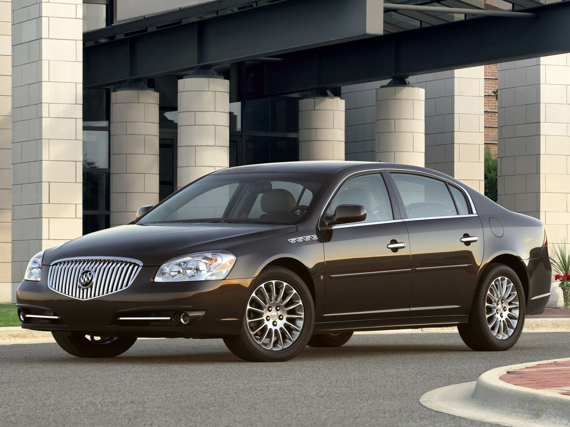 Buick 2009