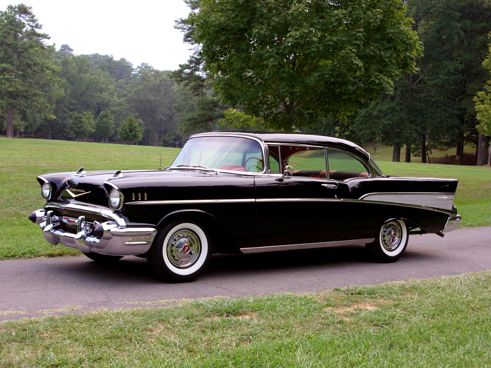 Cadillac Cyclone 1959