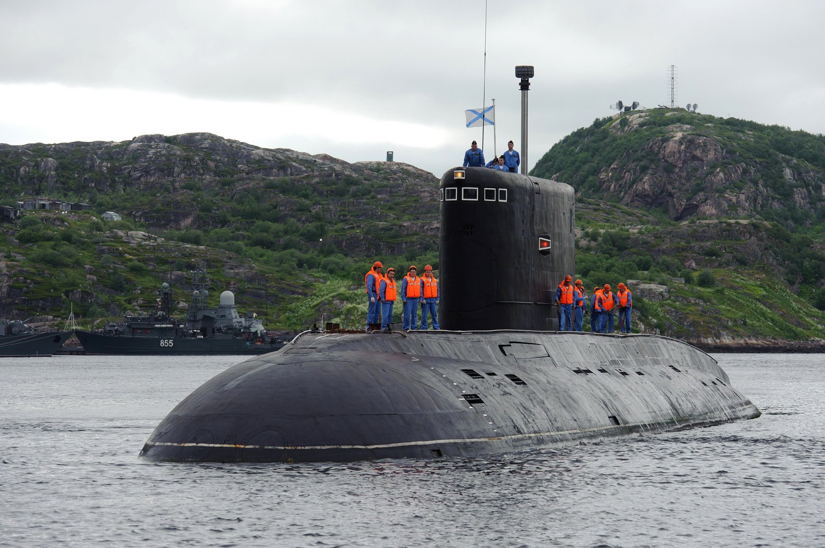 Про подводный флот. 667 БДРМ Карелия. Подводные лодки проекта 667бдрм «Дельфин». Подводная лодка Северного флота «с-56». БДРМ 2.