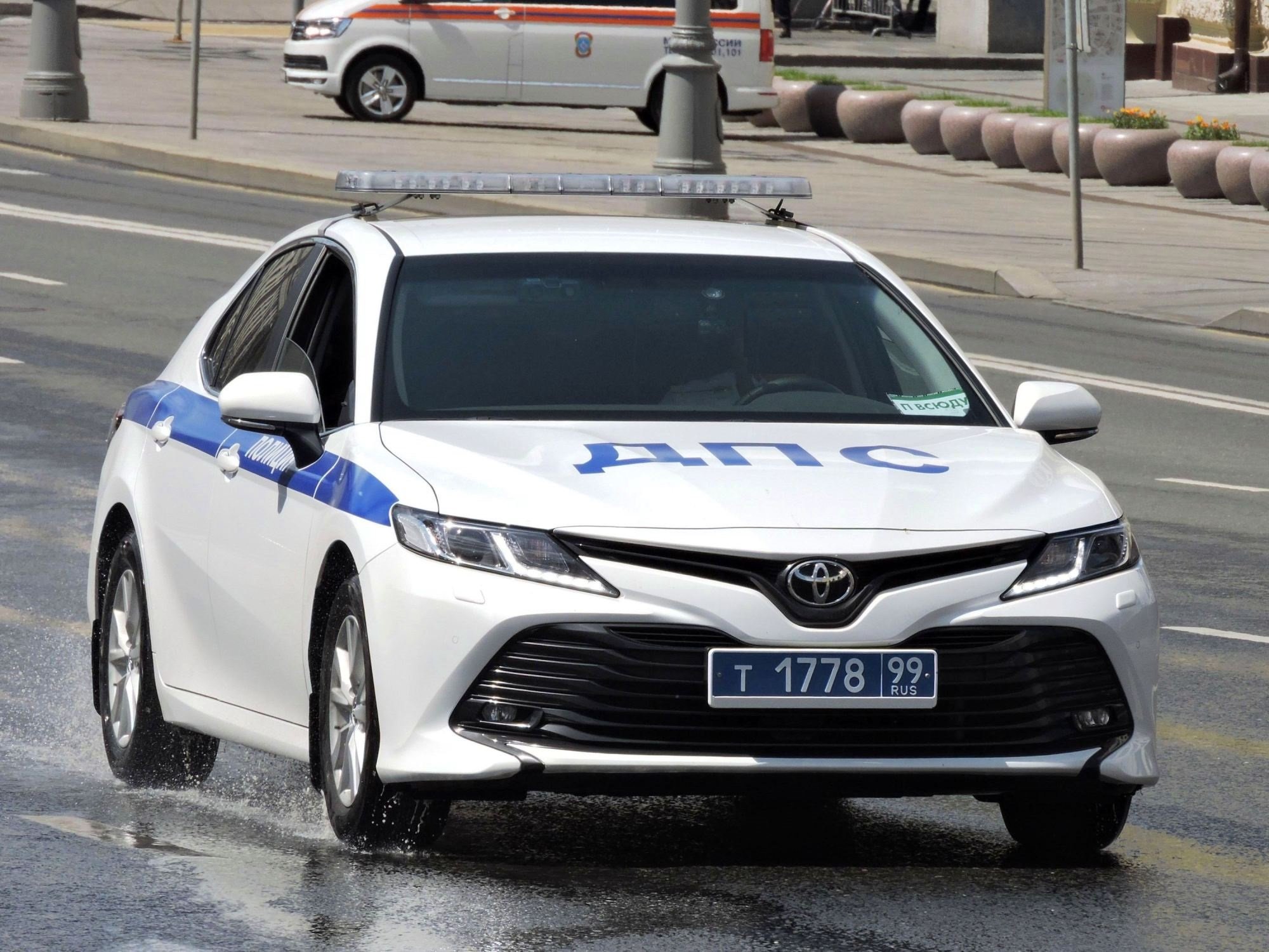 Автомобиль дпс фото. Тойота Камри 70 полиция. Camry 3.5 Police. Camry 2021 ДПС. Камри 3.5 полиция 2021.