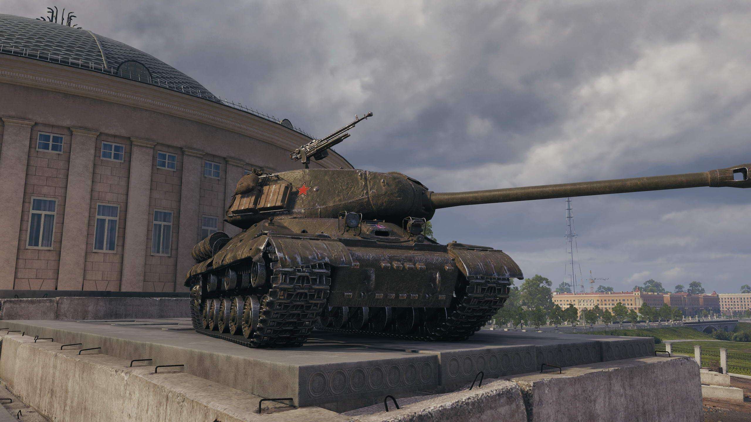 Как выглядит ис. Танк ИС-2м. МС 2 танк. ИС-2м World of Tanks. Танк ИС 2м в World of Tanks.