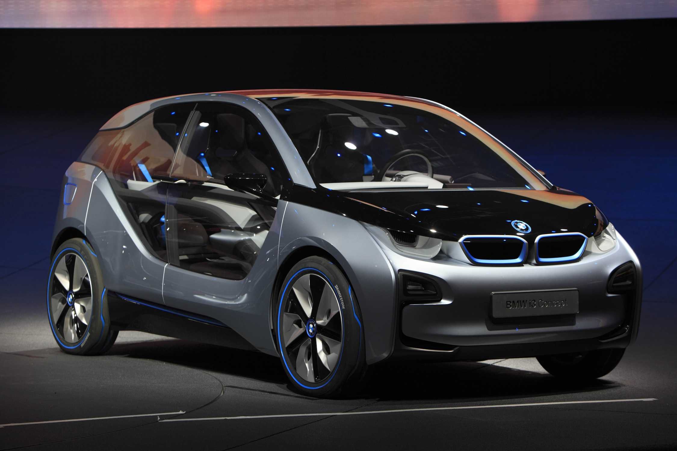 Три новые машины. BMW i3 Concept. Новая BMW i3. Электро BMW i3. BMW i3 2022.