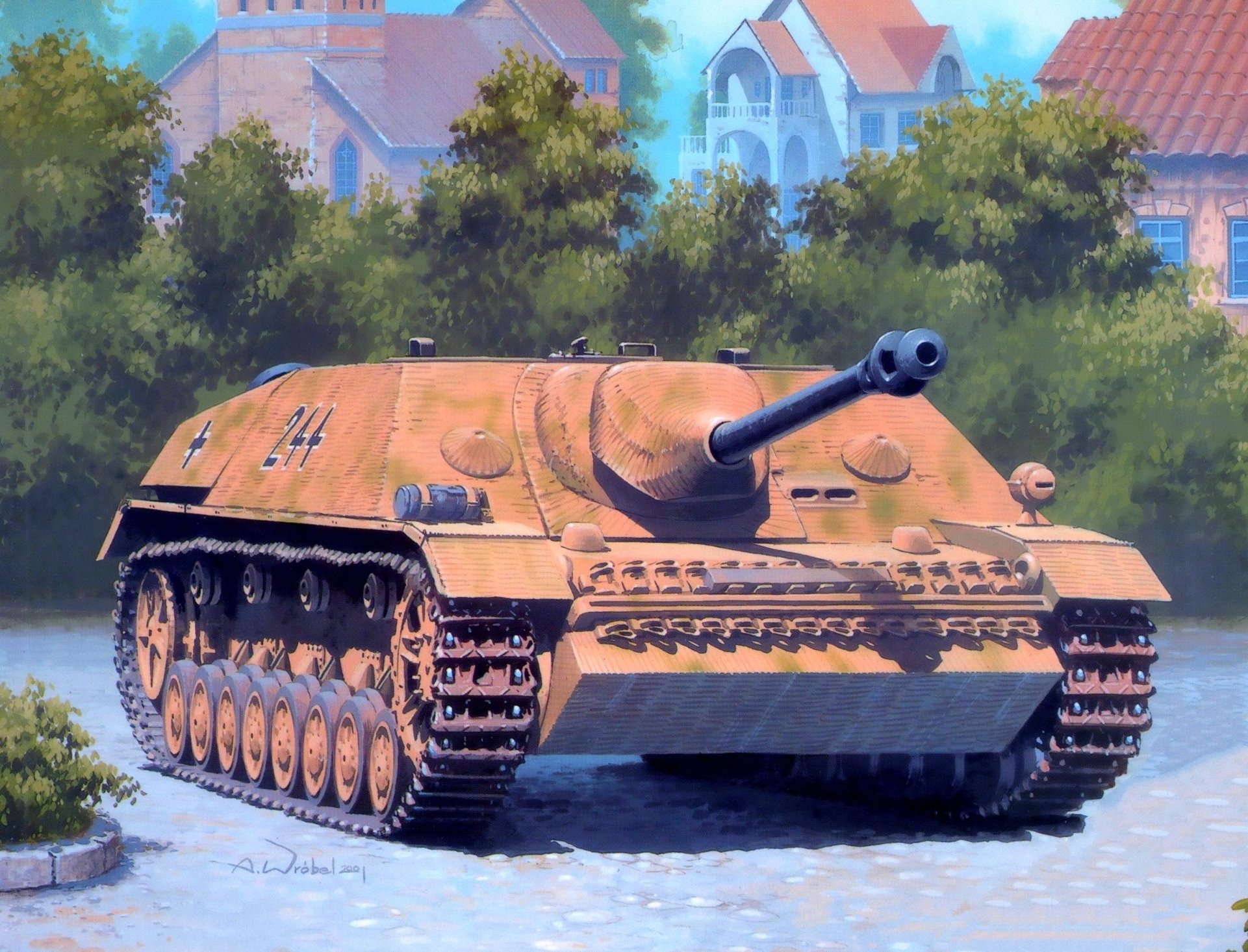 Лучший немецкий танк. Истребитель танков "Jagdpanzer" IV, JAGDPZ IV (SD.KFZ.162). САУ Jagdpanzer IV. Самоходка Ягдпанцер 4 немецкая. Немецкий танк Jagdpanzer IV.