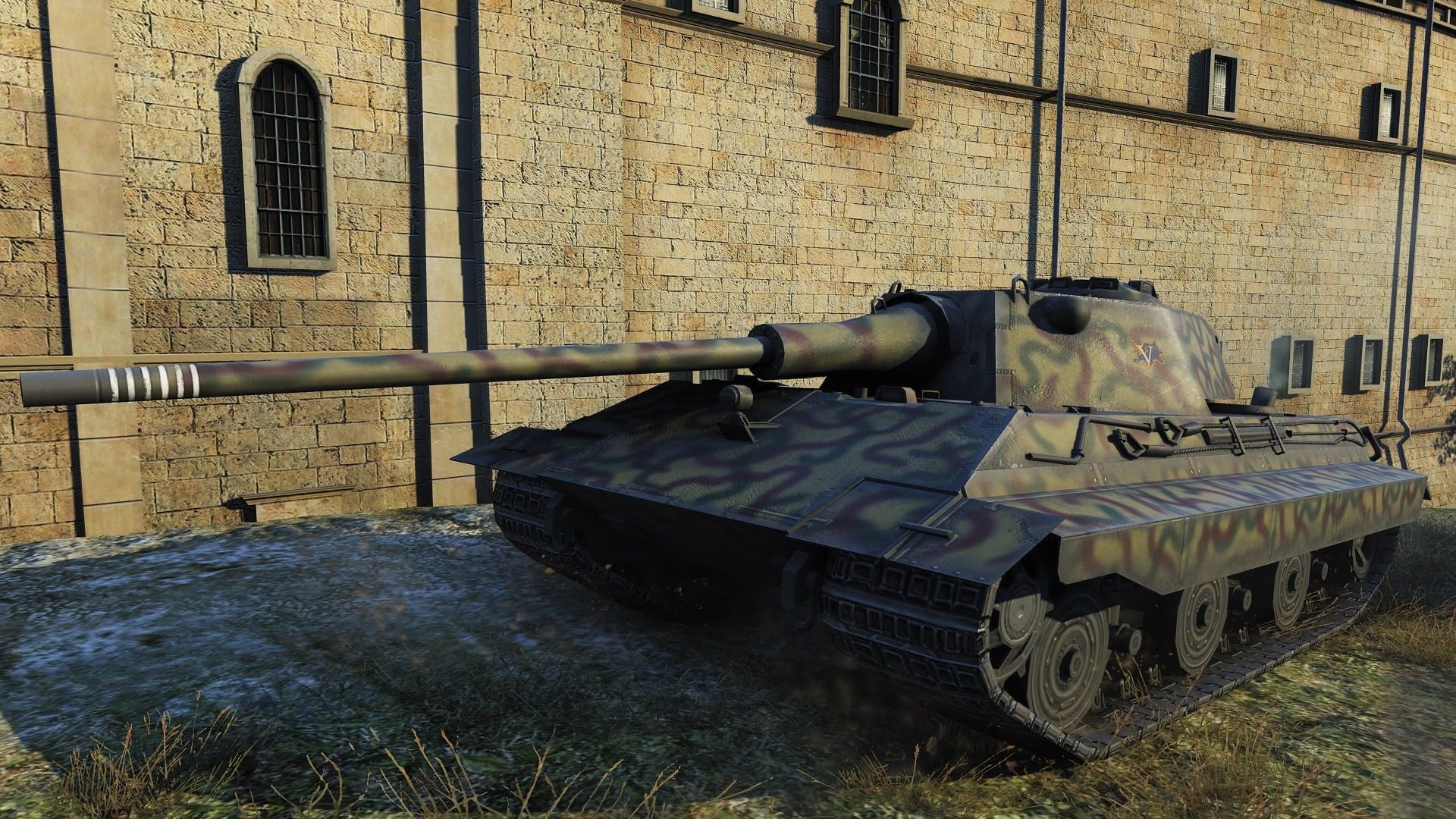Е 50 отзывы. Е 50 М. E 50 Ausf. M. Е 50 М вот блиц. WOT E 50 Ausf. M.