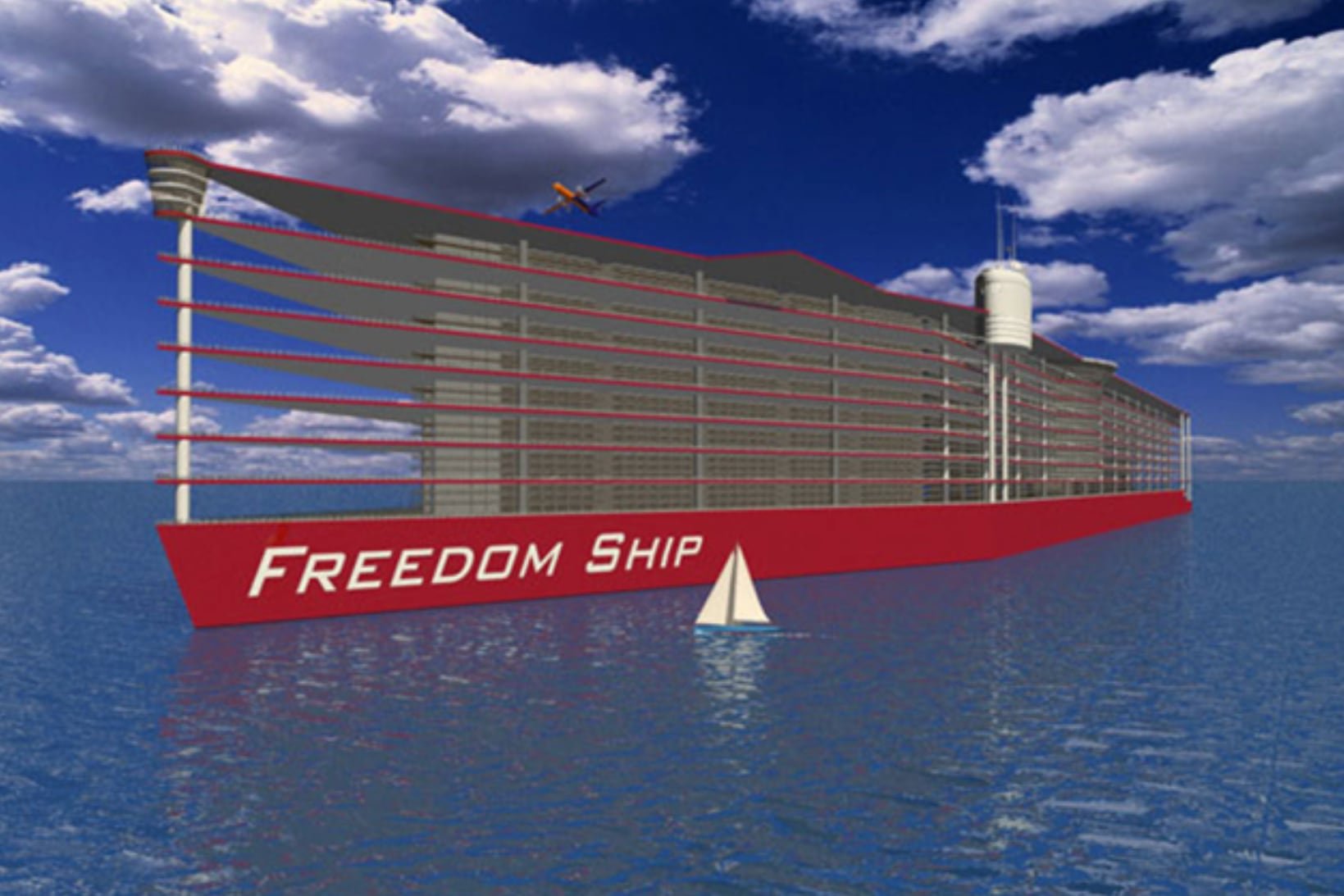 Судно свободы. Корабль Freedom ship плавучий город. Корабль свободы Freedom ship. Фридом шип корабль. Норман Никсон корабль свободы.