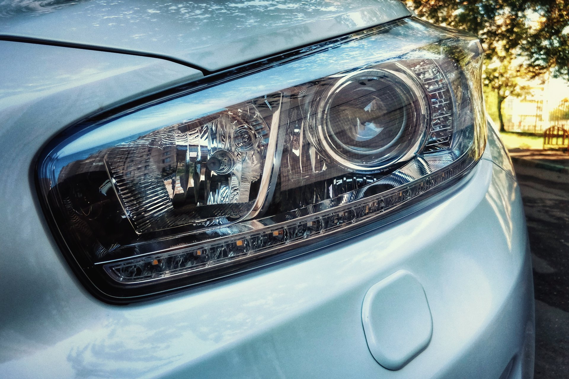 Установка би лед фар. Kia Ceed led фары. Bi led линзы Kia Ceed JD. Led фары Kia Ceed JD. Kia Ceed 2 фары две линзы.