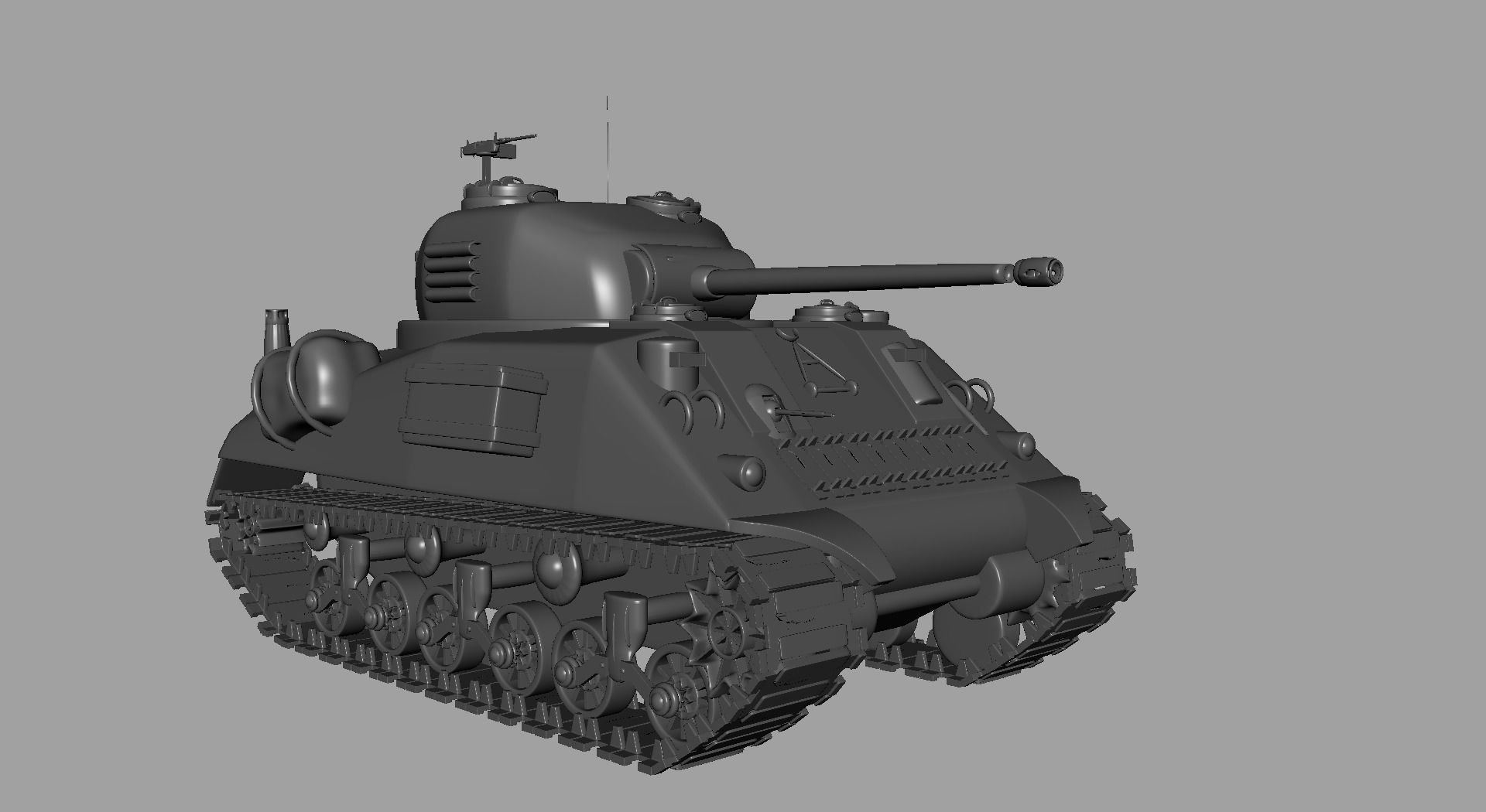 Tank 3 обзор. Т1 хеви или м4 Шерман. Гибрид т34 и Шермана. 3д модель m4a4 Sherman. Танк 3д модель.