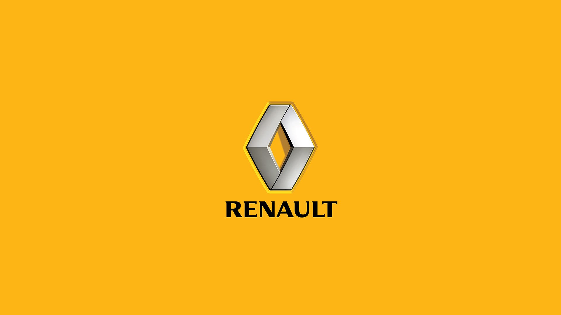 Кредит логотип Рено