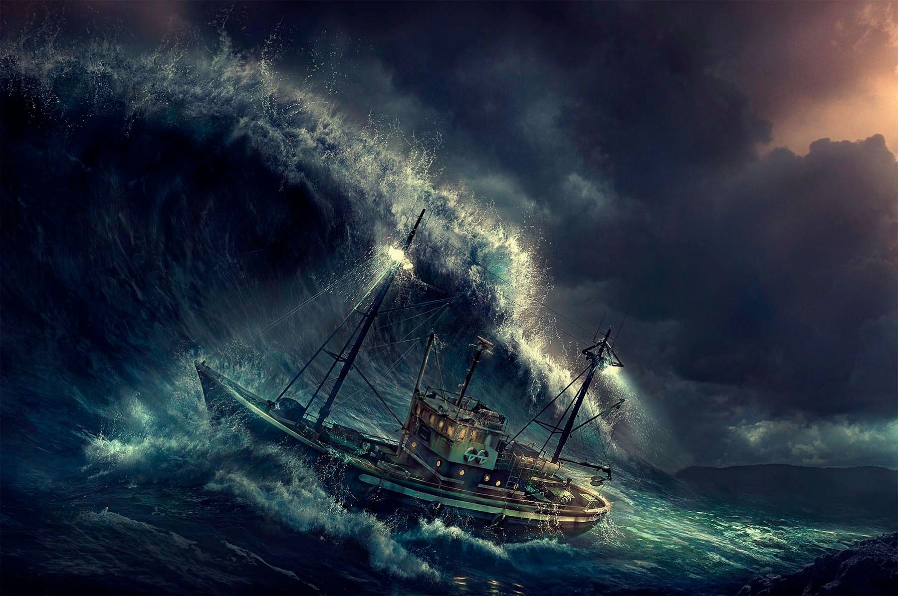 Корабли и огромные волны. Картина Летучий голландец Айвазовского. Тонущий корабль Айвазовский. Корабль в шторм. Парусный корабль в шторм.