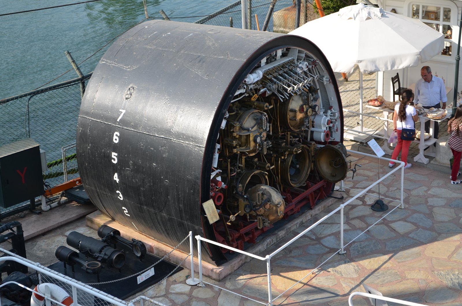 Корпус пл. Атомные реакторы на подводных лодках. Спасательная капсула АПЛ. Реакторный блок подводной лодки. Ок-650.