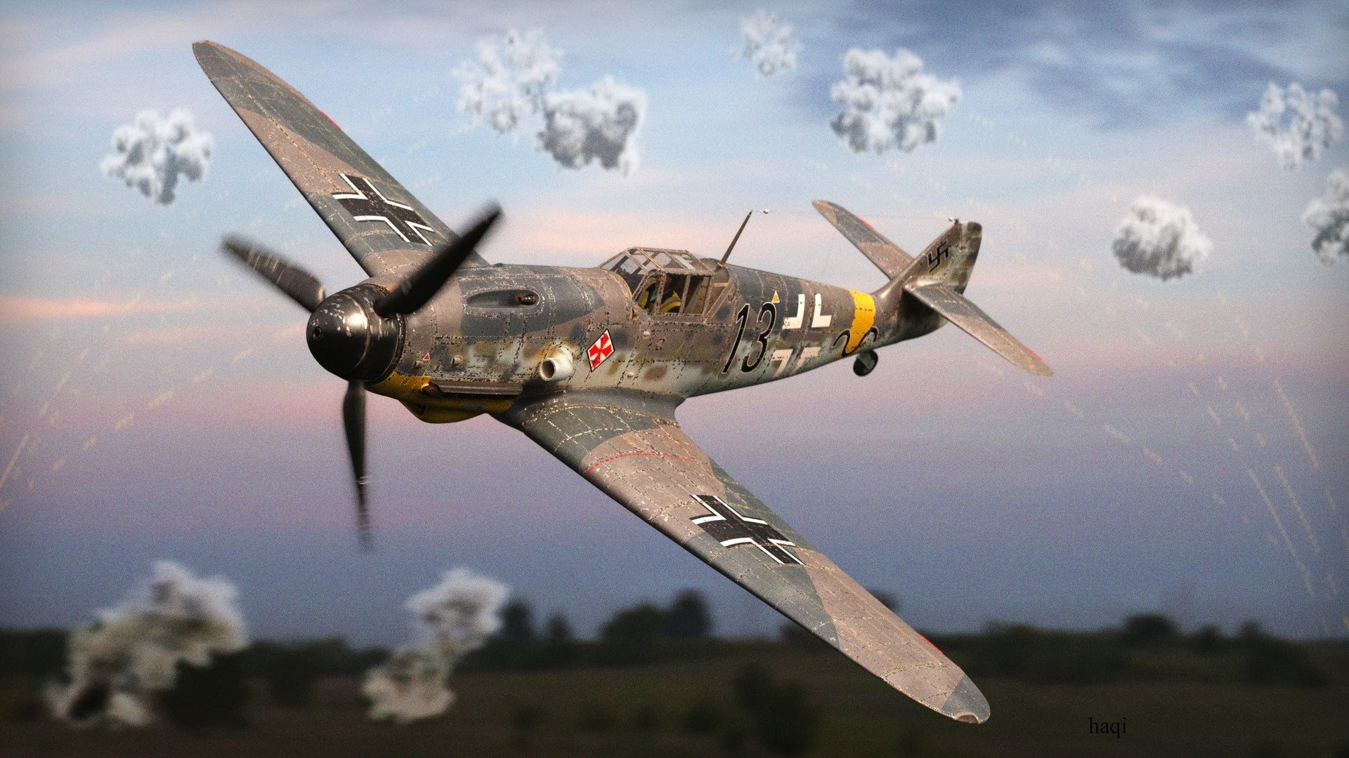 Немецкий самолет. Самолет Messerschmitt bf.109. Мессершмитт bf.109 в бою. Мессершмитт bf 109 и ил-2. Messerschmitt bf.109 в бою.