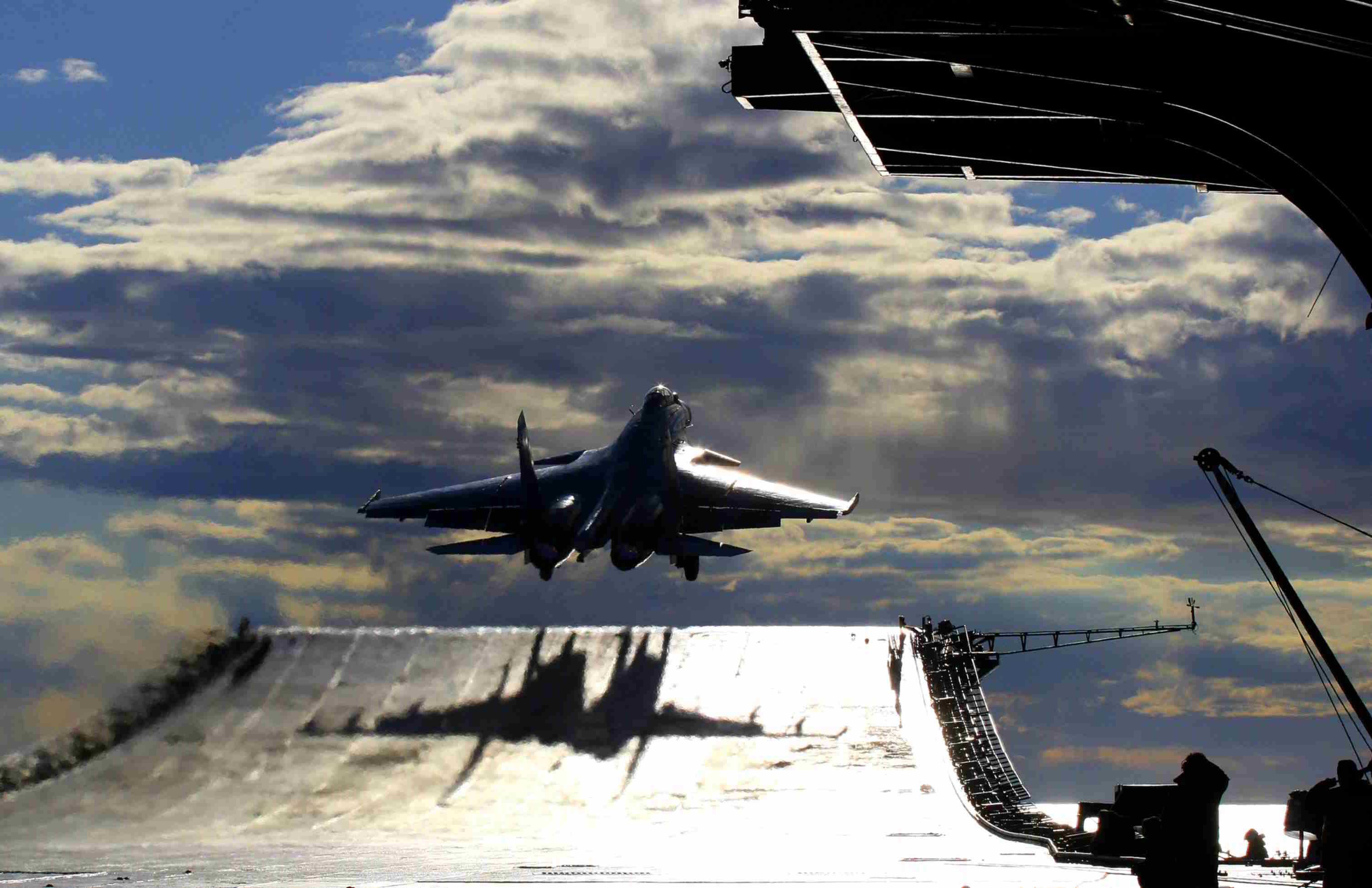 День основания авиации ВМФ РФ (день морской авиации)