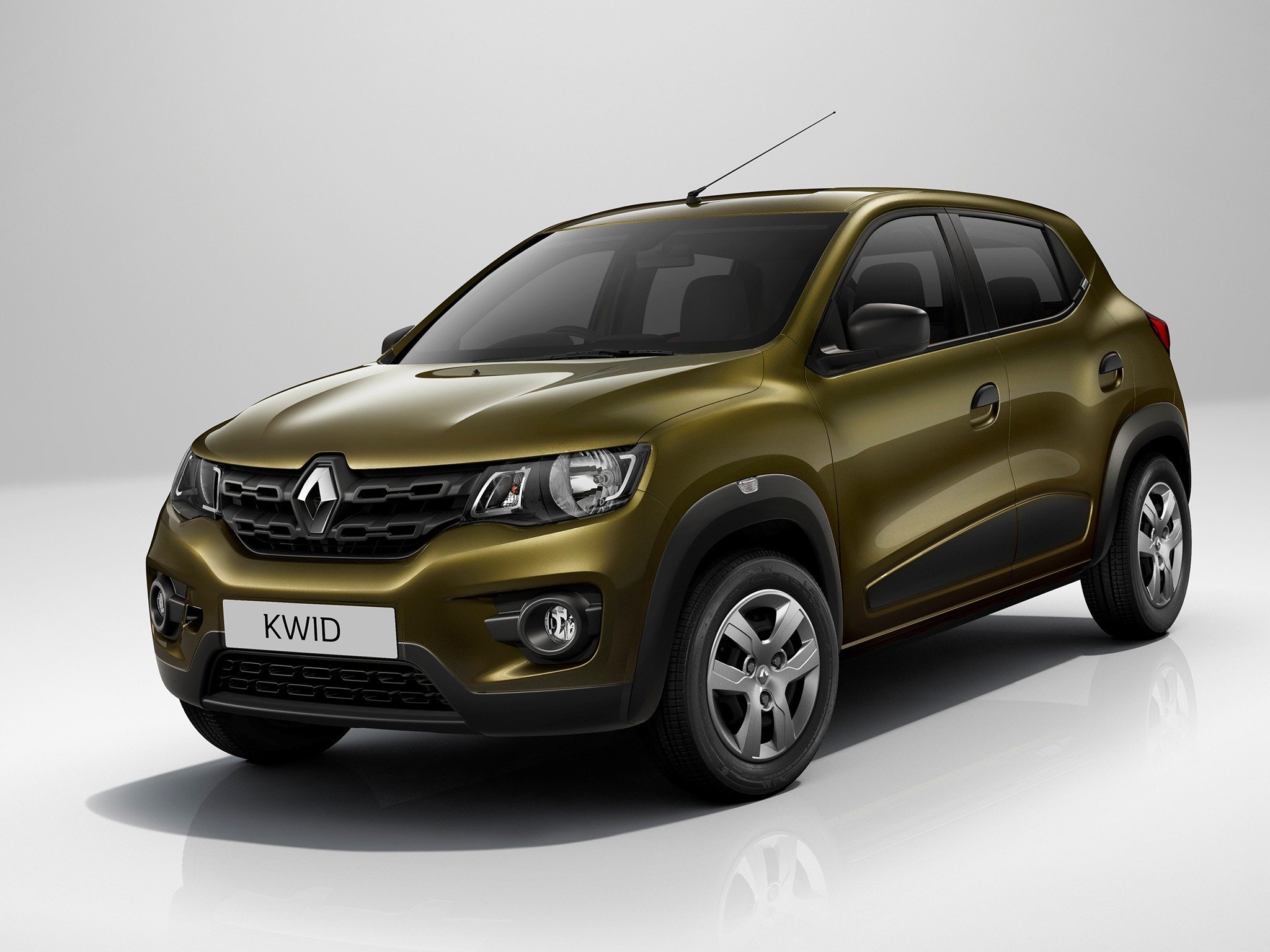 renault kwid