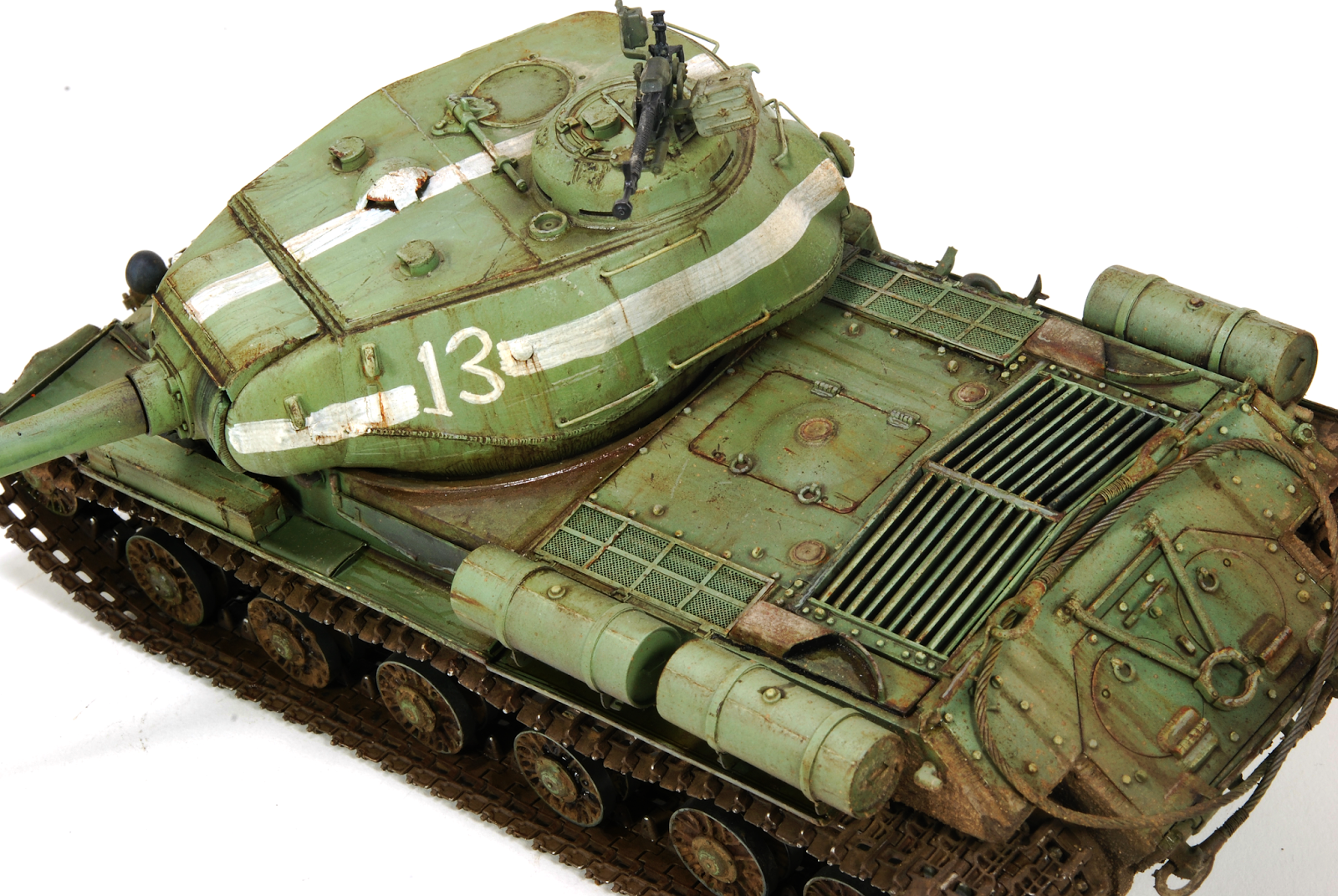 Ис 2 модель. Танк ИС-2. ИС-2 1/35. Модель танка ИС 2.