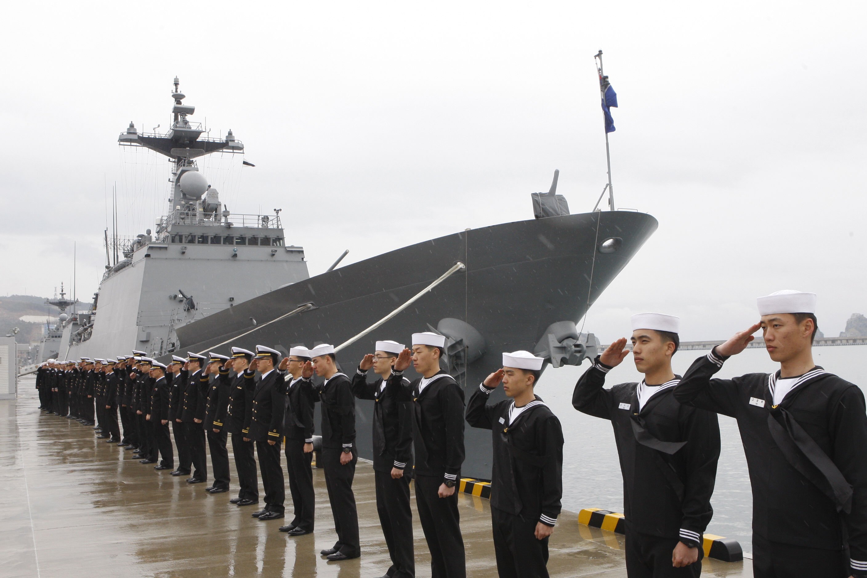 Военно морское ведомство. ВМС Южной Кореи униформа. Военно-морской флот Южной Кореи. Военно морской флот Северной Кореи. ВМС Северной Кореи форма.