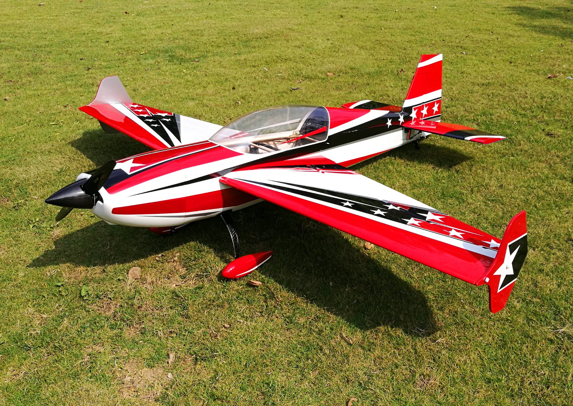 RC Extra 300. Extra 300s. Extreme Flight 78" Extra 300. Extreme Flight Extra 91.