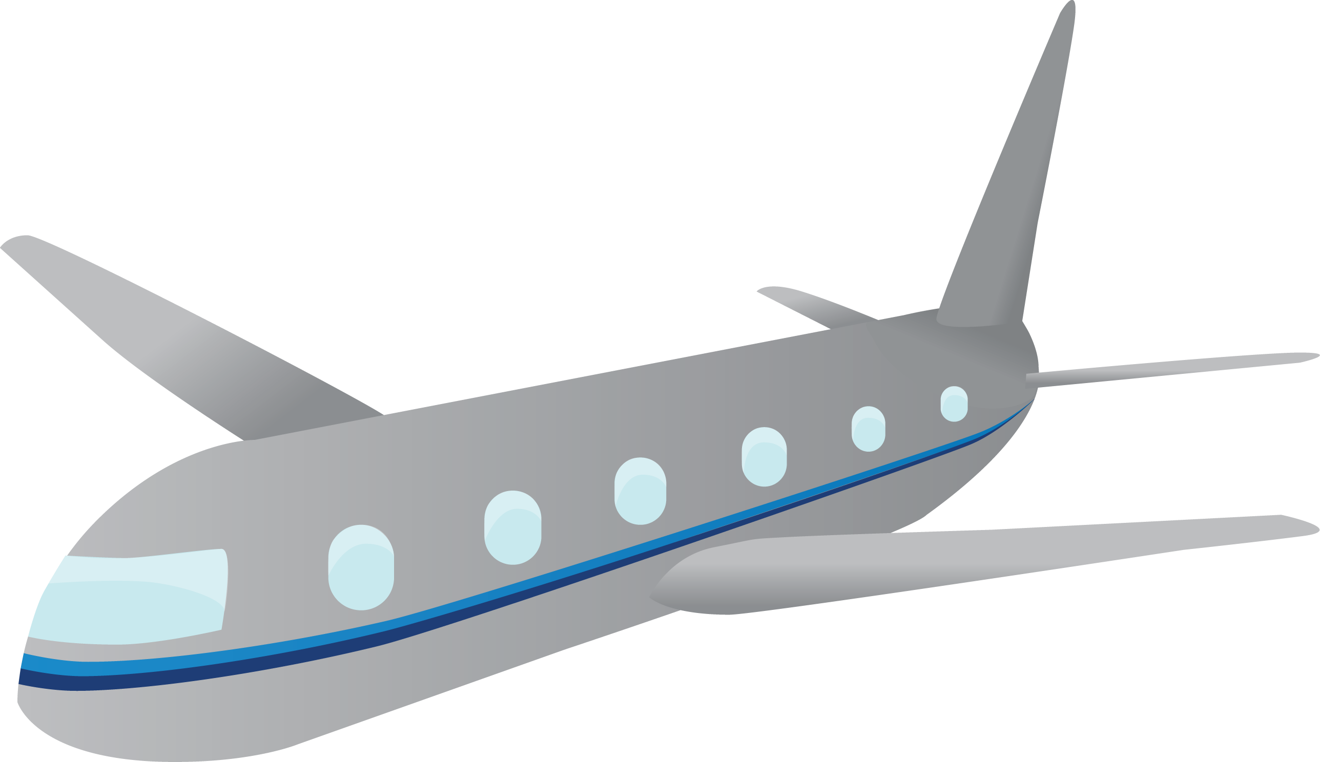 Самолет картинка для детей на прозрачном
