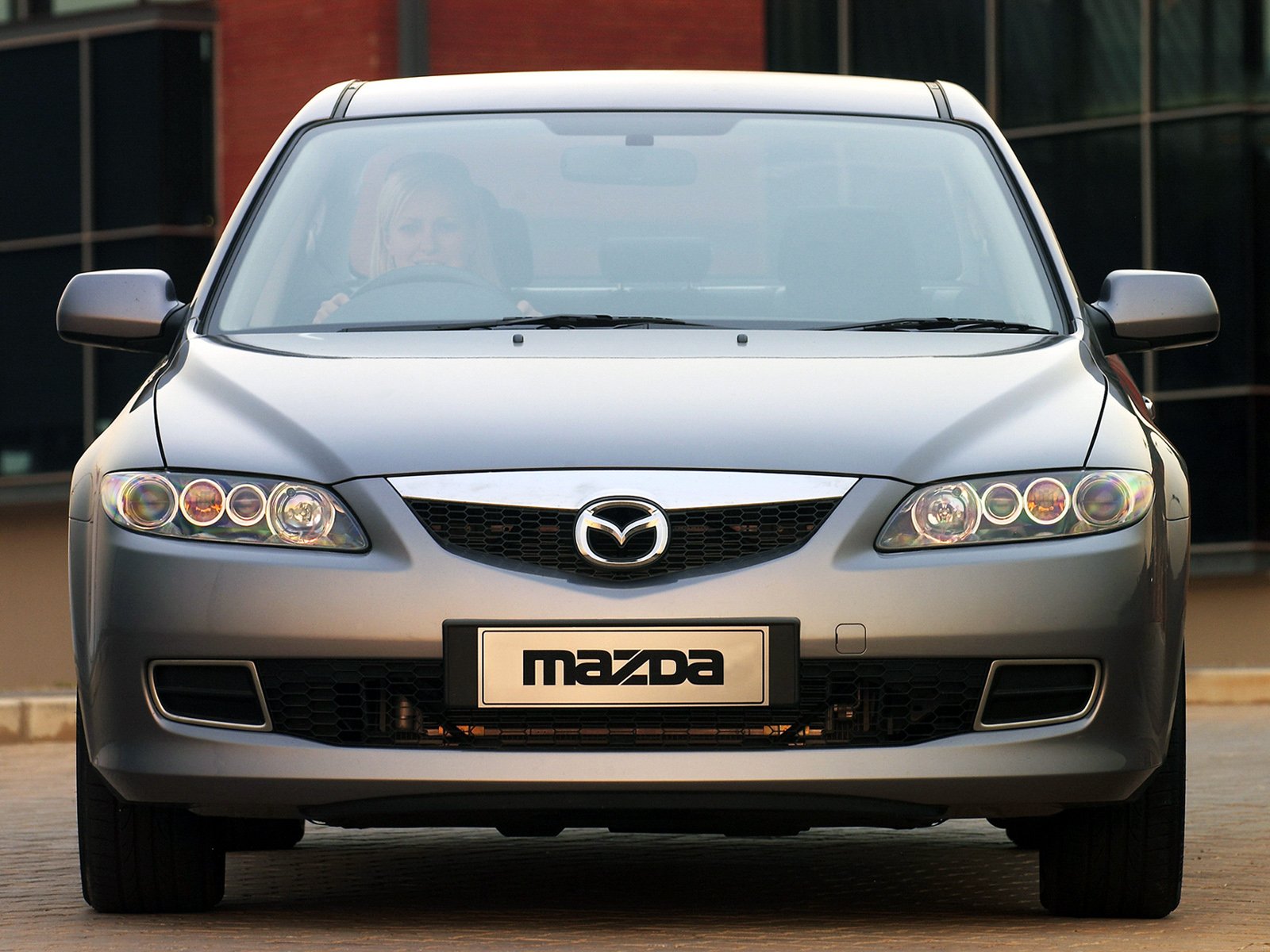 Что означает mazda. Mazda 6 gg. Mazda 6 gg 2005. Mazda 6 Atenza. Mazda 6 gg Atenza.