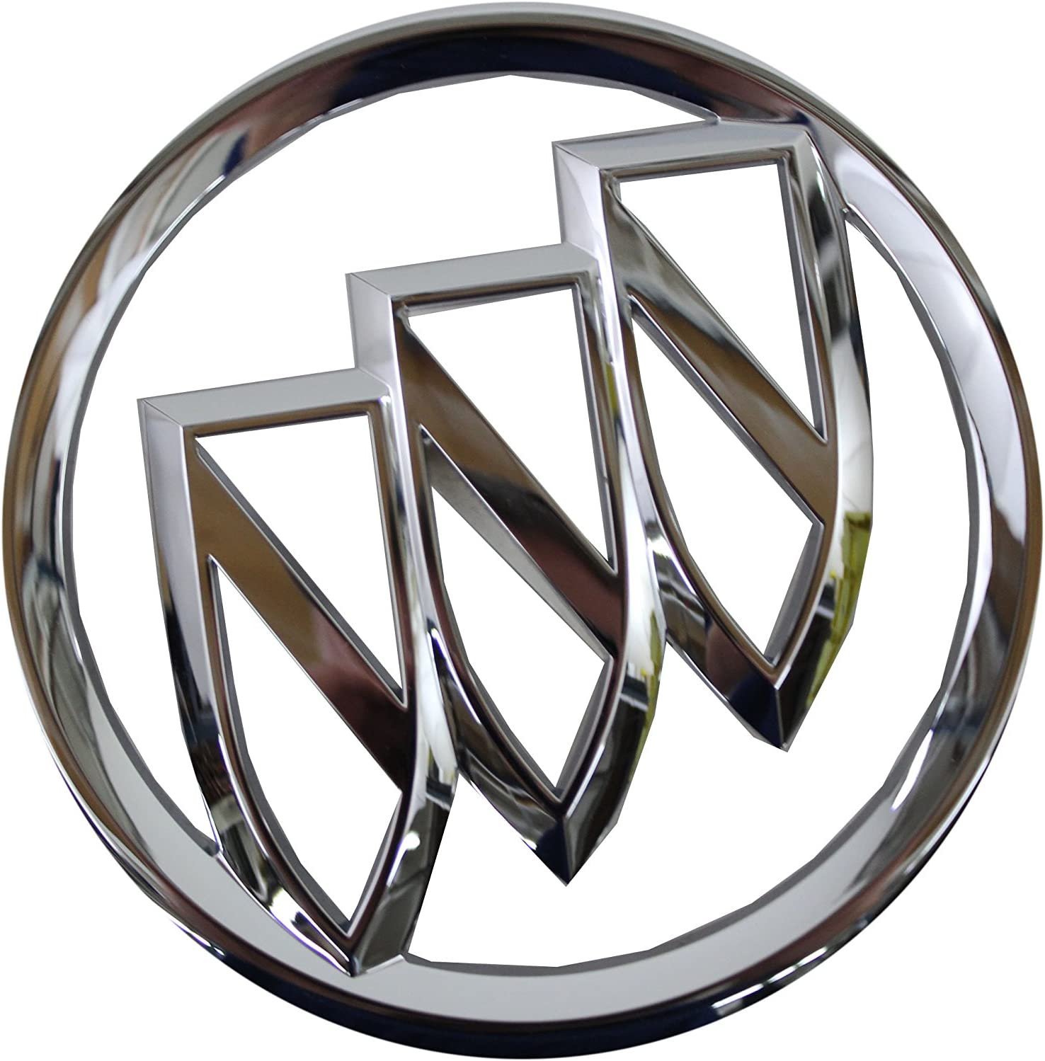 Buick logo