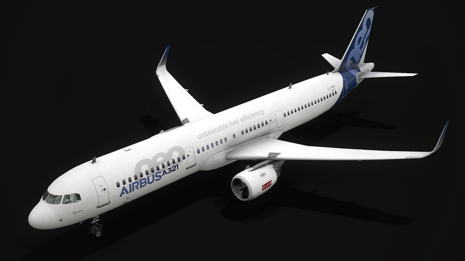 A321neo