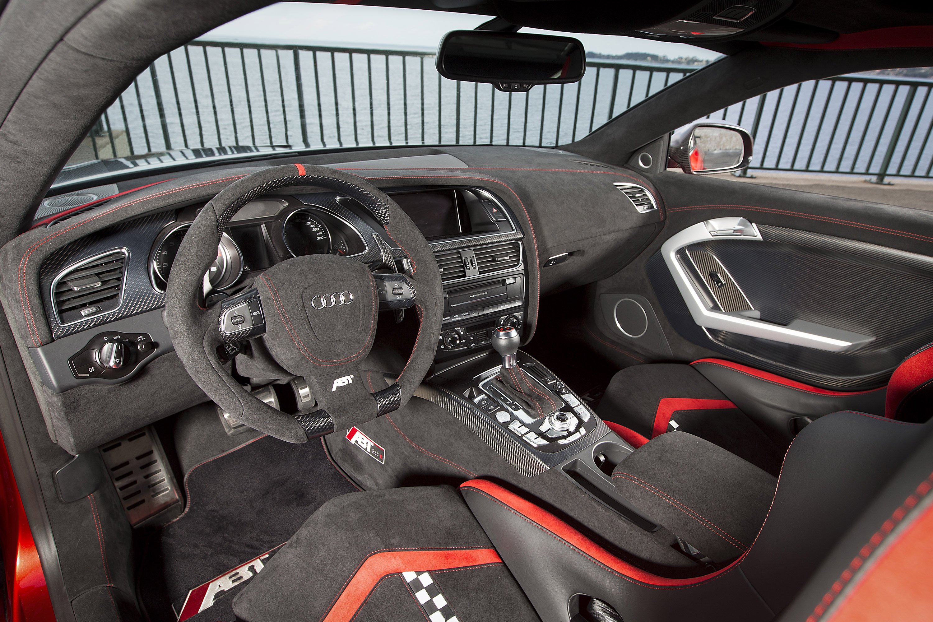 Торпедо ауди. Audi rs5 Coupe салон. Audi rs5 Interior 8t. Ауди рс5 салон. Audi rs5 2014 салон.